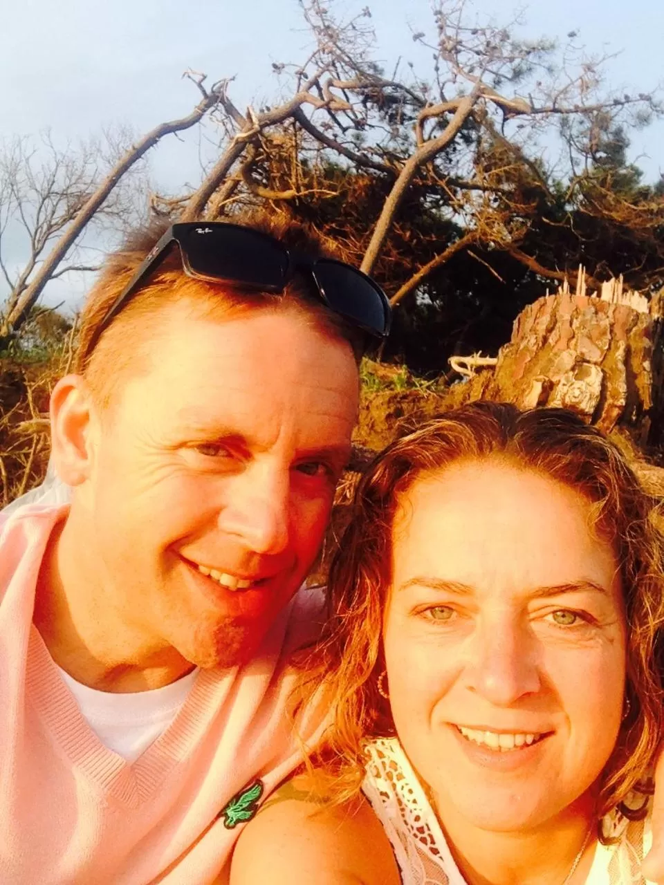 Staff in GH Amsterdam