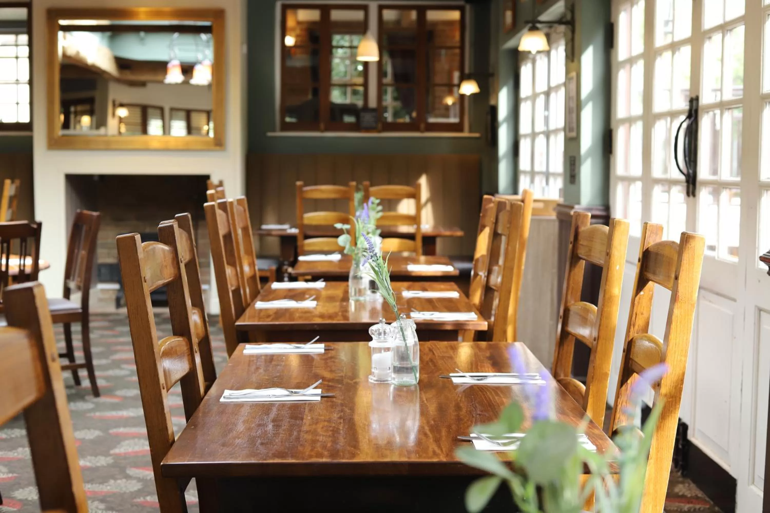 The Conningbrook Hotel