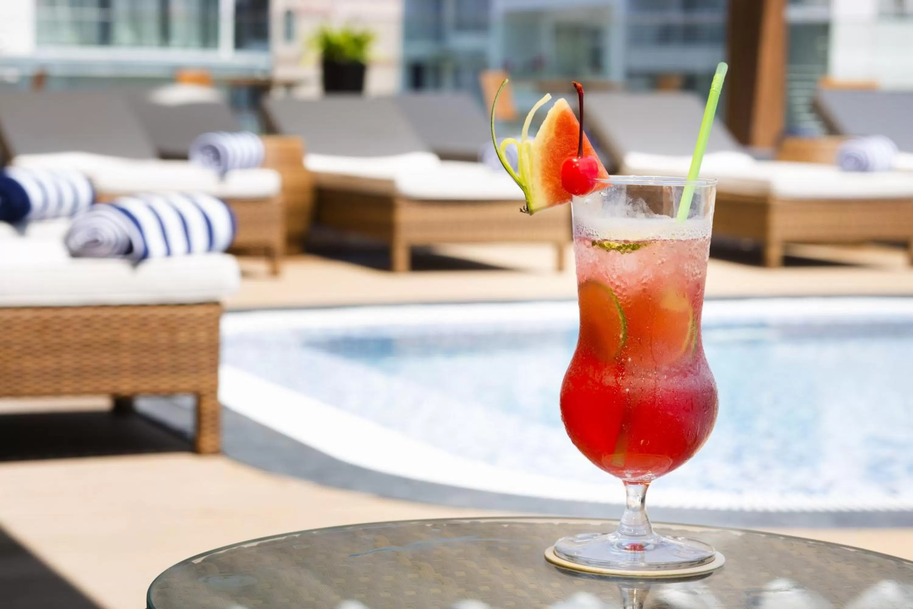 Day in Liberty Central Nha Trang Hotel