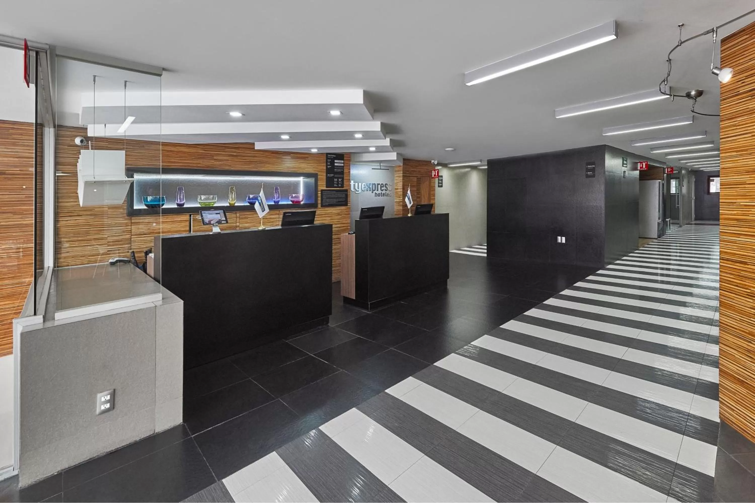 City Express by Marriott Ciudad de México Alameda