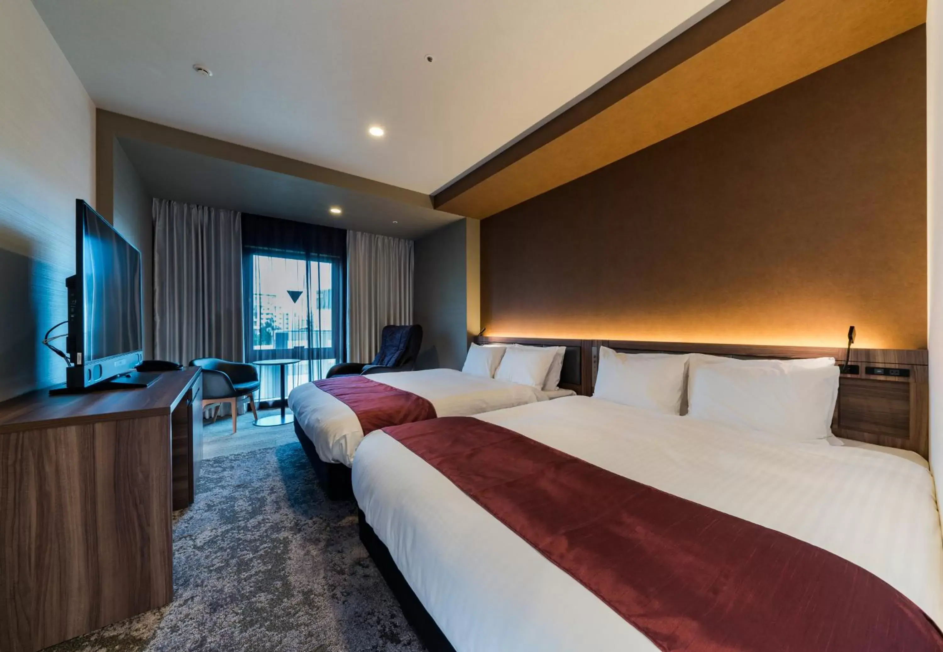 Superior Room - Non-Smoking in Daiwa Roynet Hotel Hakata Reisen PREMIER Superior Room - Non-Smoking in Daiwa Roynet Hotel Hakata Reisen PREMIER