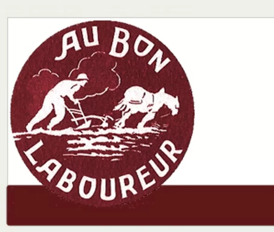 Au Bon Laboureur