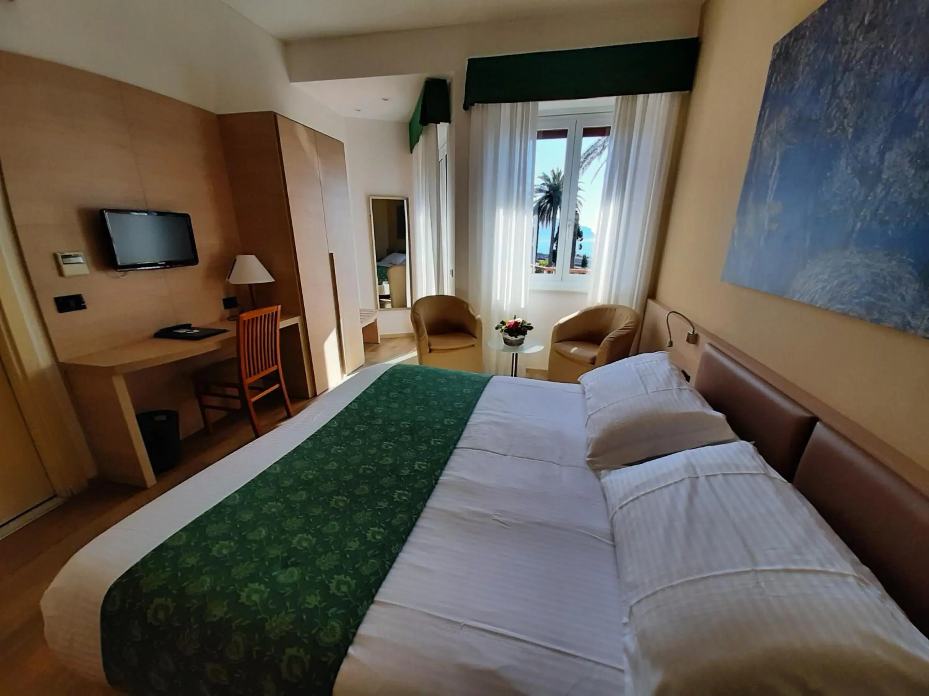 Photo of the whole room, Room Photo in Hotel Esperia