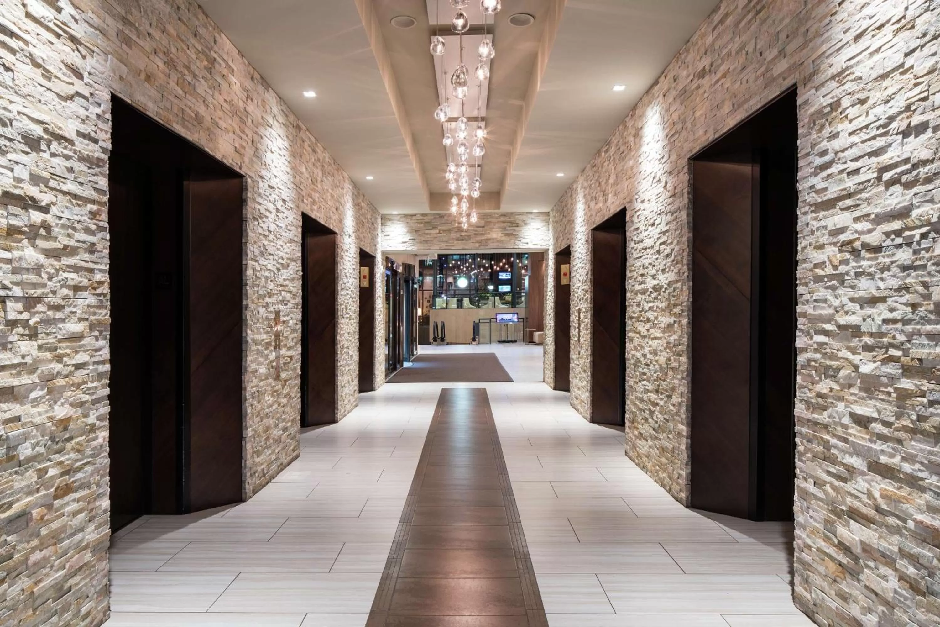 Other in Hilton Denver City Center