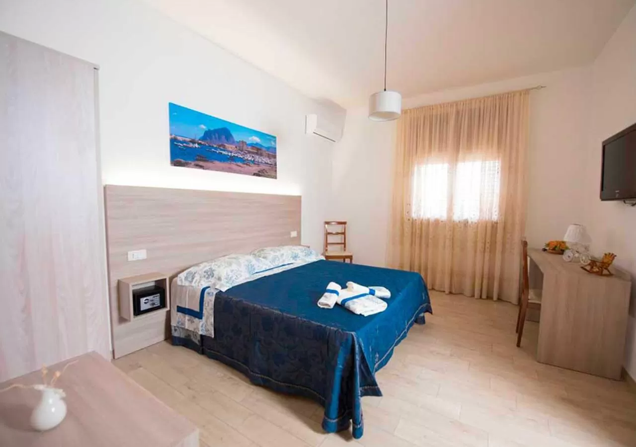 B&B Profumi di Sicilia