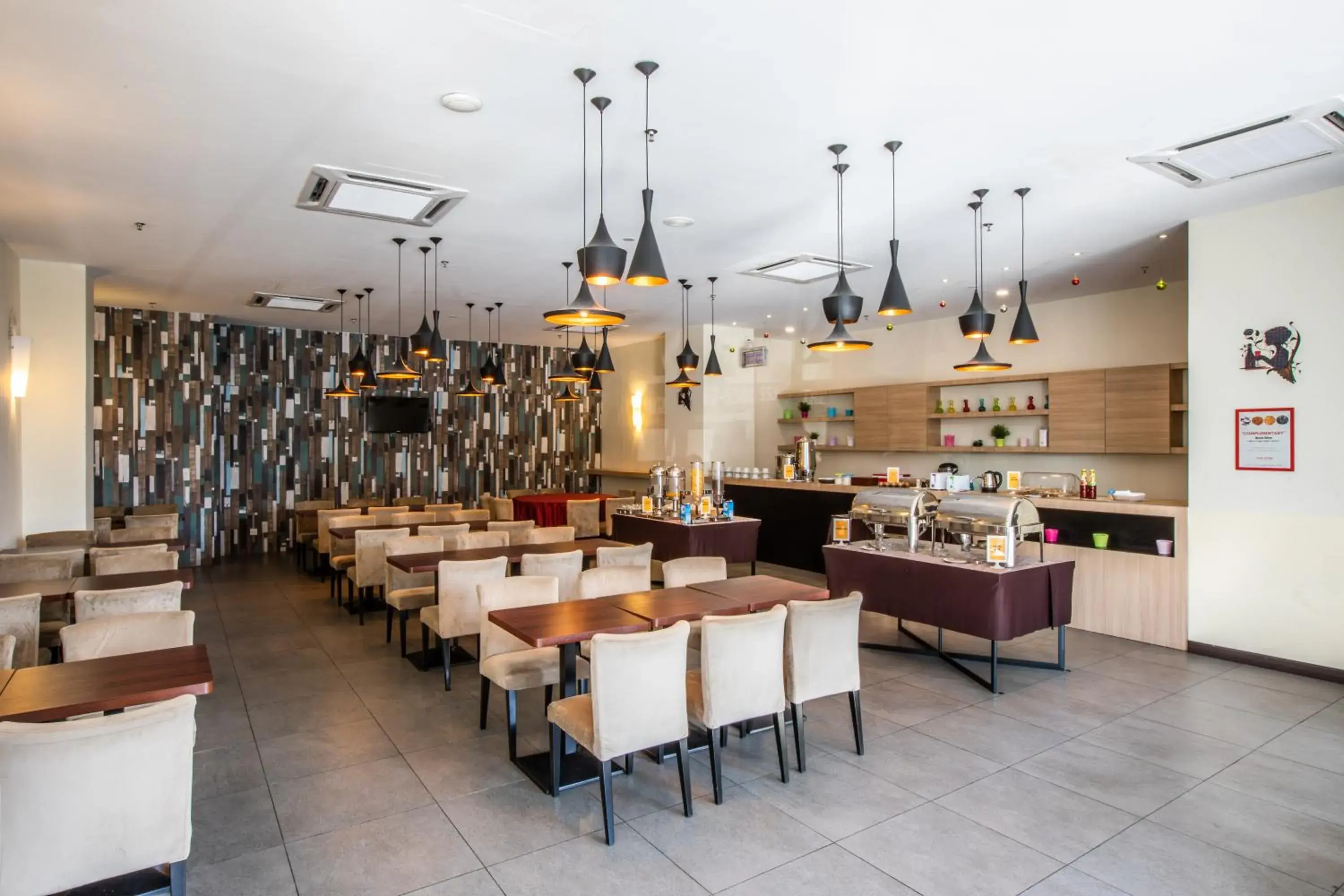 The Leverage Business hotel (Skudai) The Leverage Business hotel (Skudai)