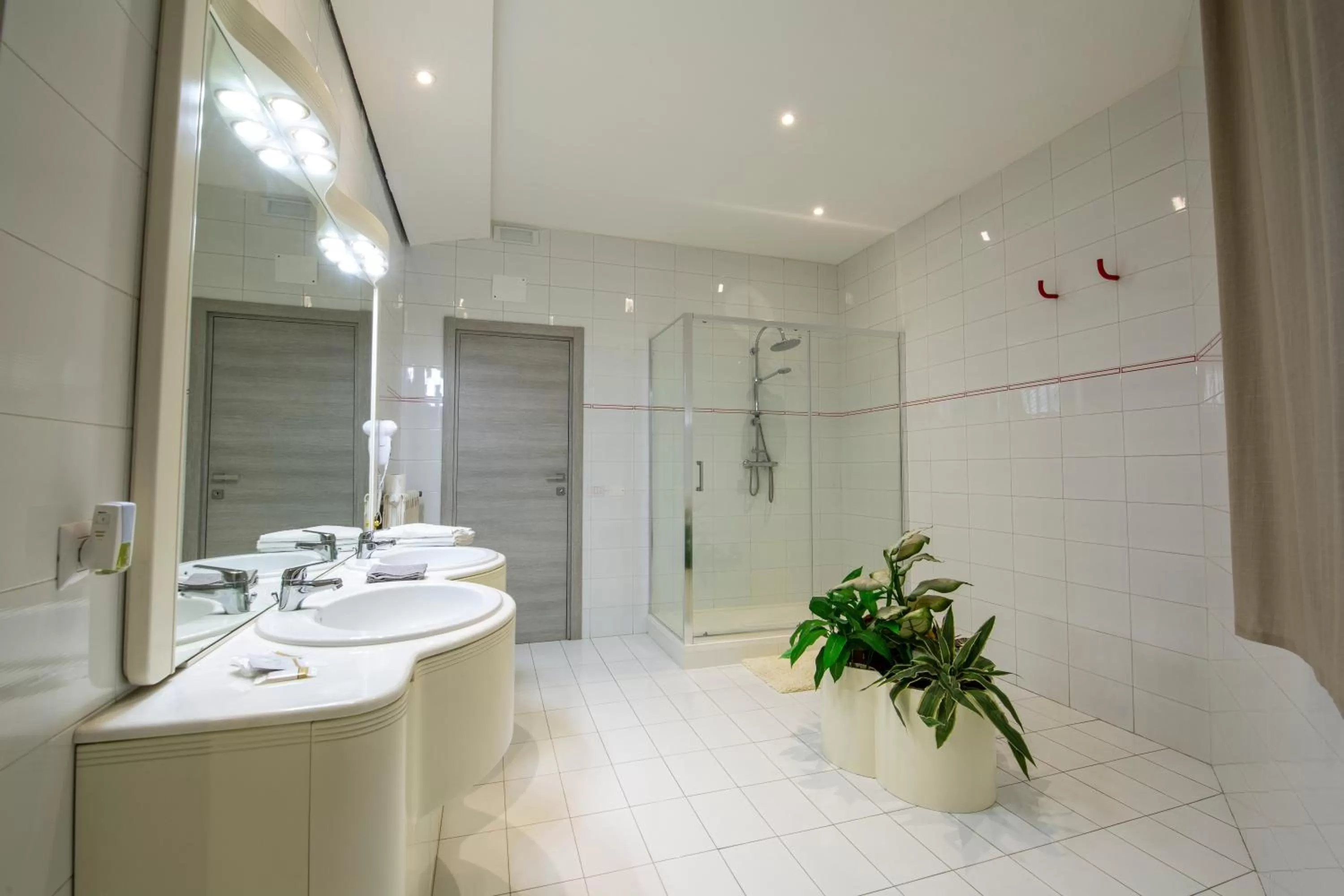 Bathroom in Maison Aphrodite