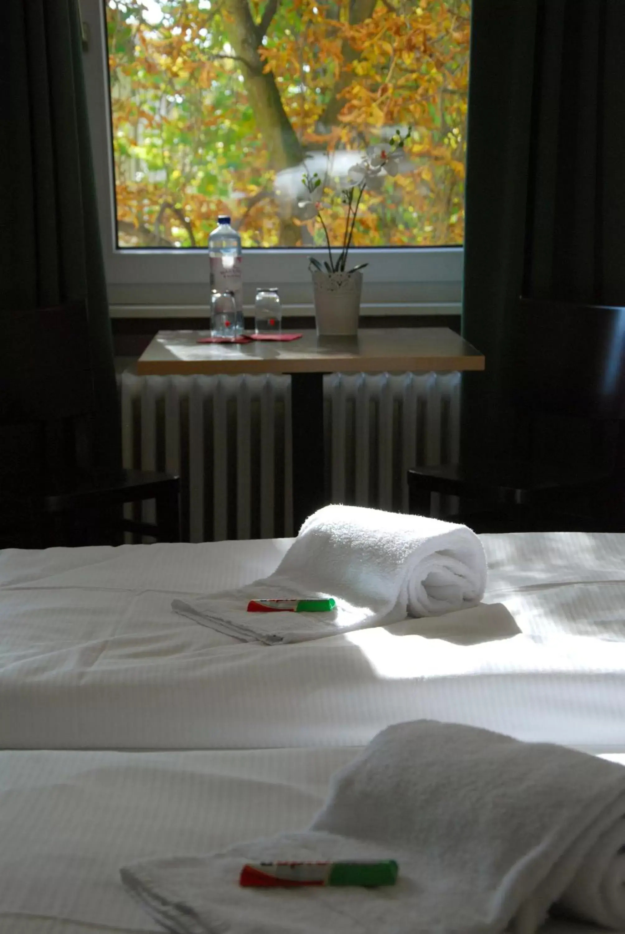Bed in Grand Hostel Berlin Classic