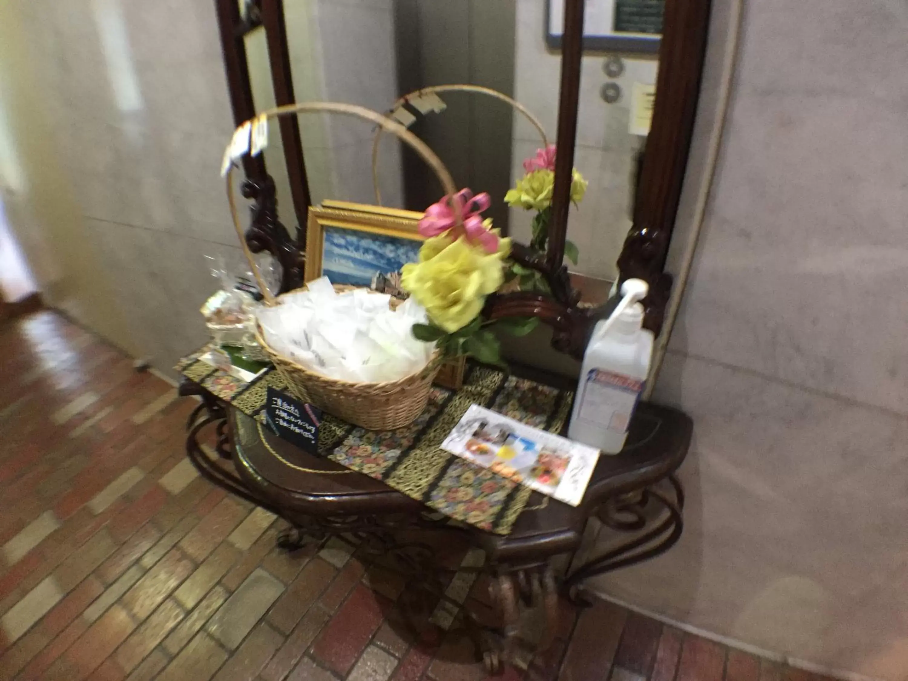 Spa and wellness centre/facilities in Hiroshima Intelligent Hotel Annex Spa and wellness centre/facilities in Hiroshima Intelligent Hotel Annex