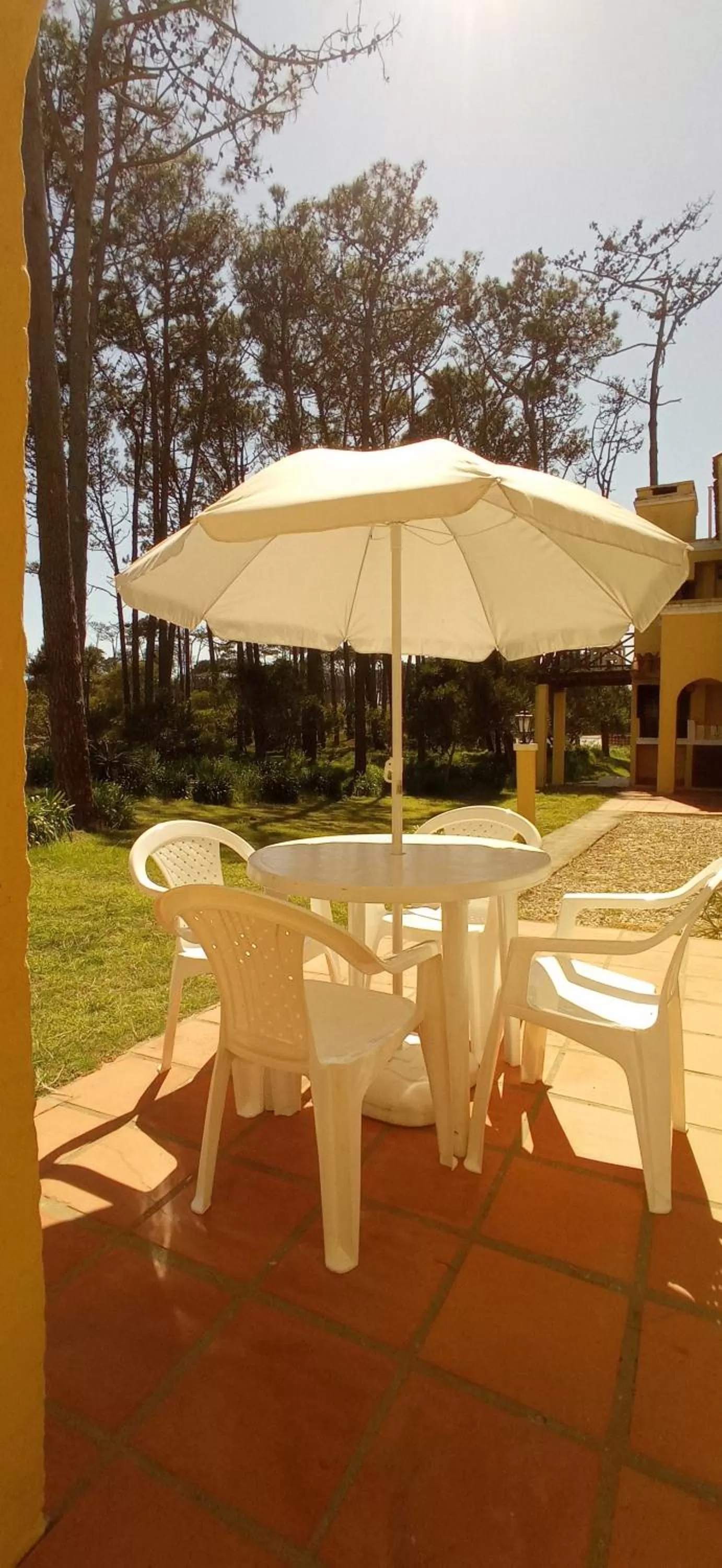 Restaurant/Places to Eat in Pino Dorado