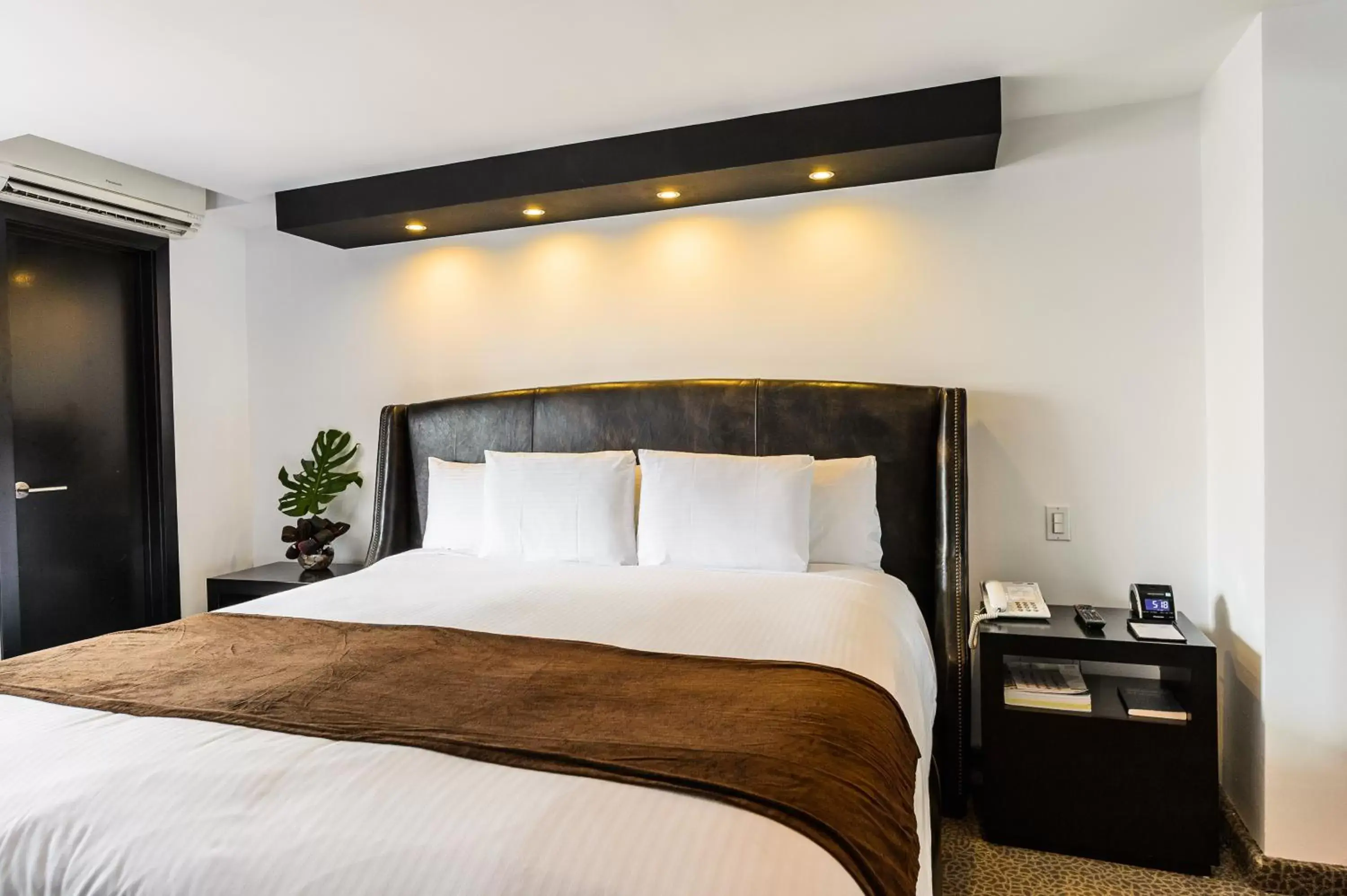 Executive King Room in Riande Urban Hotel Executive King Room in Riande Urban Hotel