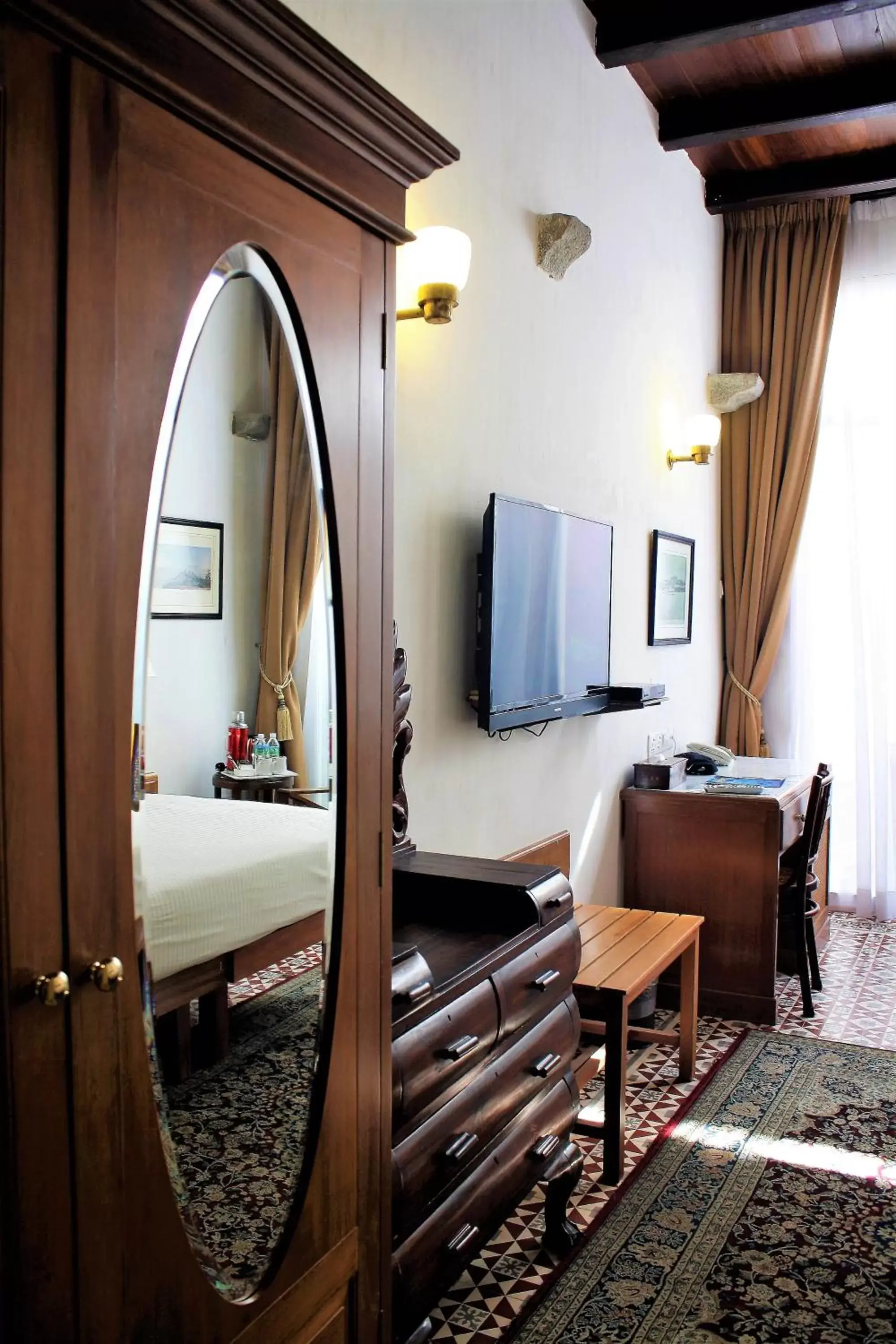 Other, TV/Entertainment Center in Nam Keng Hotel Penang