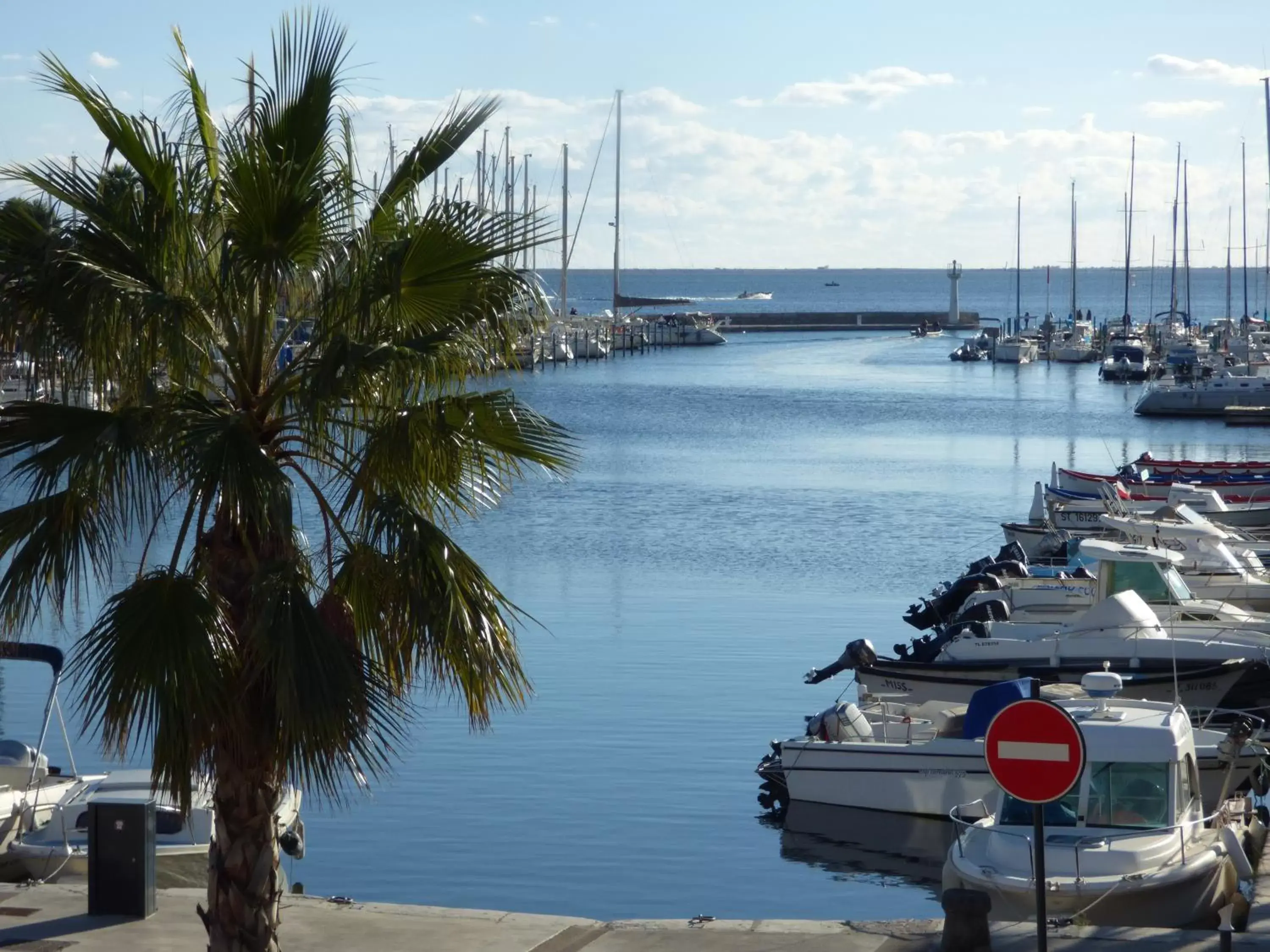 Hotel-Restaurant Du Port