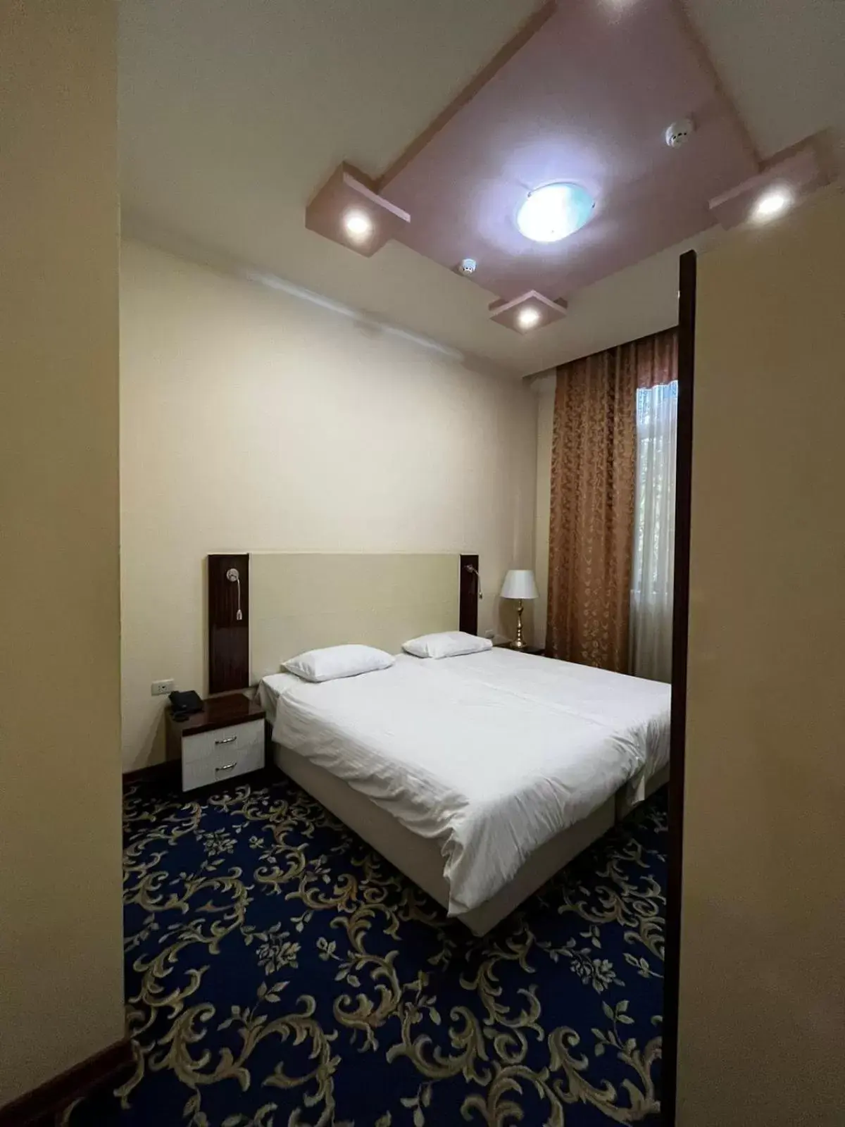 Economy Double or Twin Room in Royal Plaza by Stellar Hotels, Yerevan Economy Double or Twin Room in Royal Plaza by Stellar Hotels, Yerevan