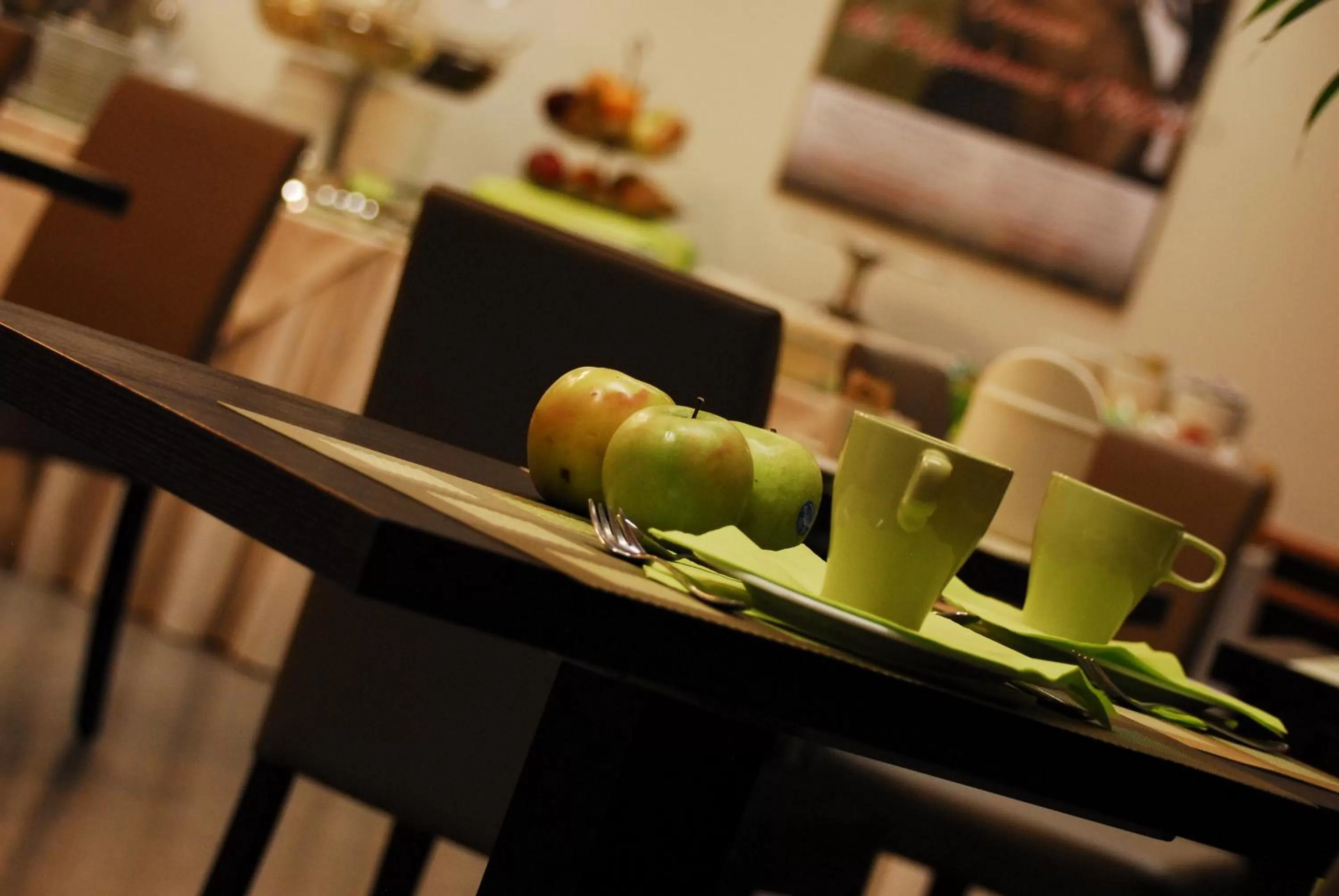 Food in Hotel Astoria Sure Hotel Collection By Best Western