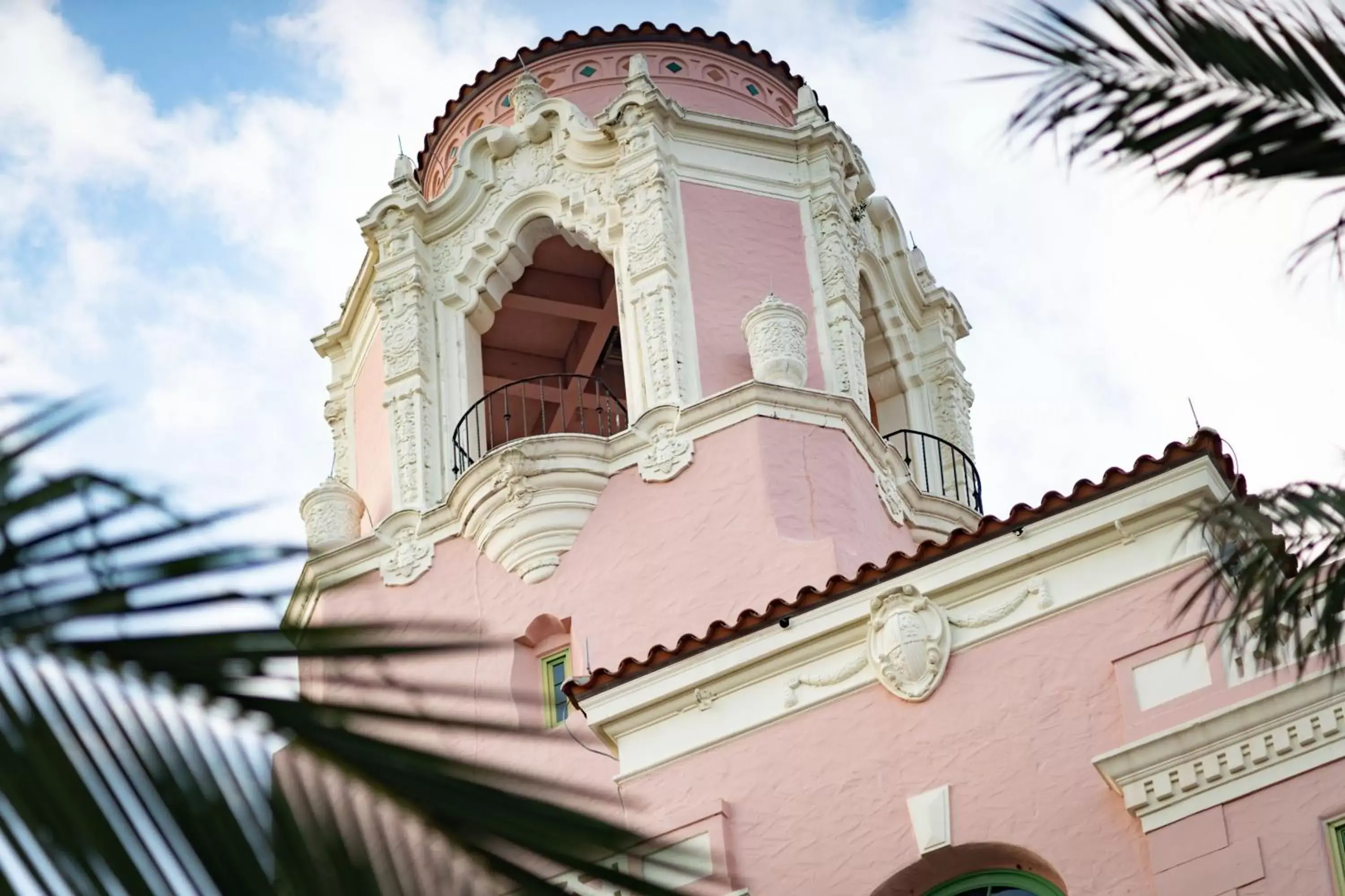 Property Building in The Vinoy Resort & Golf Club, Autograph Collection