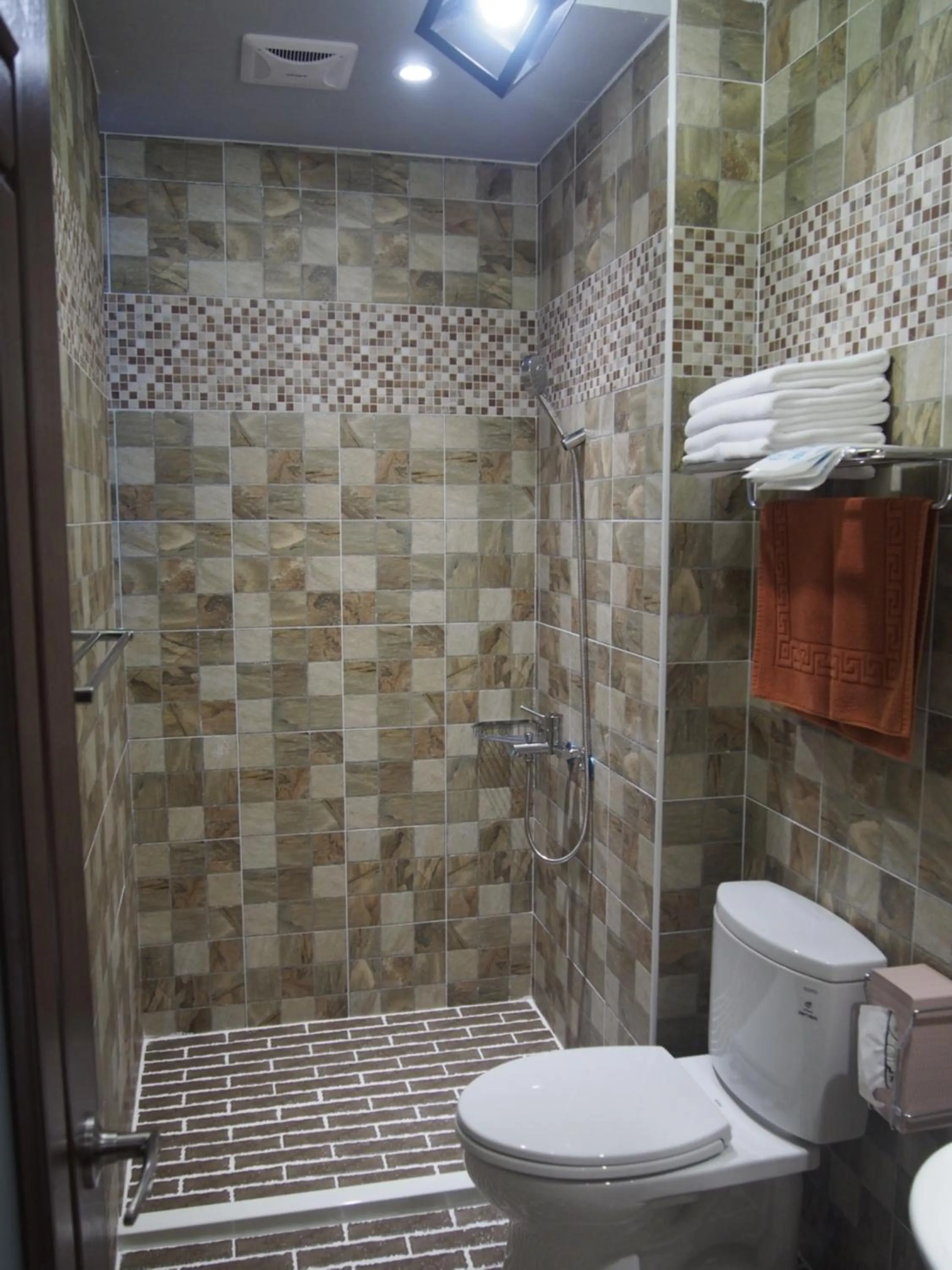 Bathroom in Successful 168 B&B