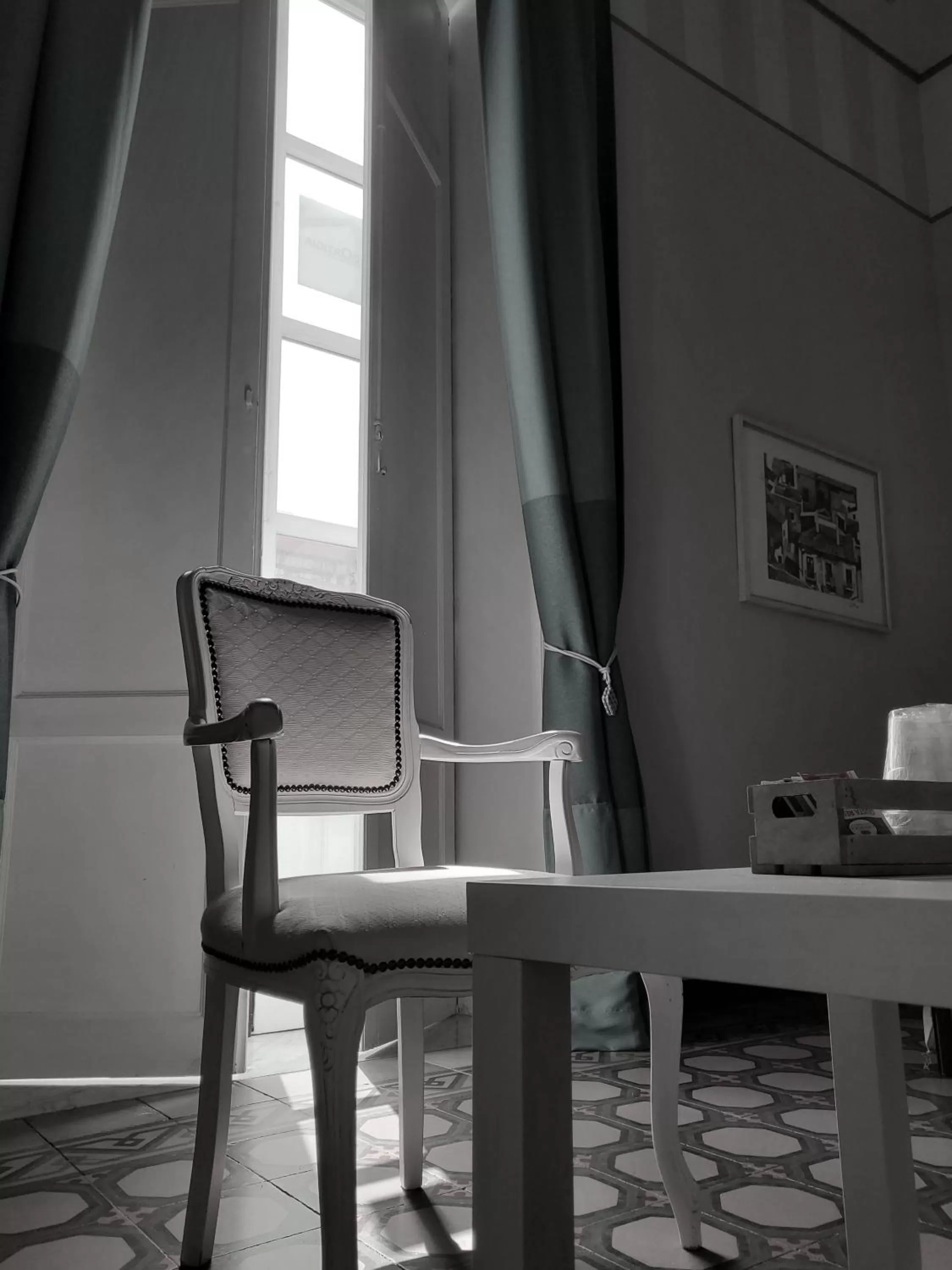 varcOrtigia Bed and Breakfast