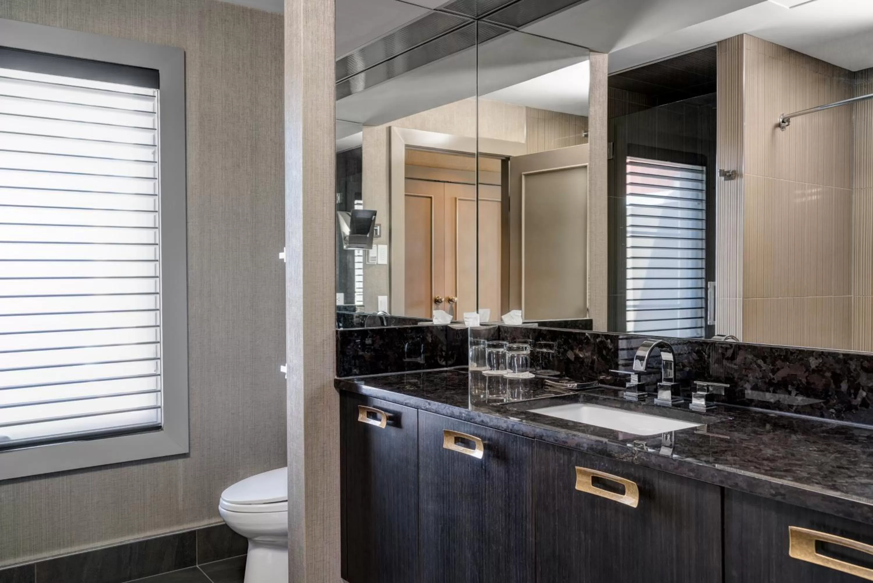 Bathroom in Hotel Arts Kensington