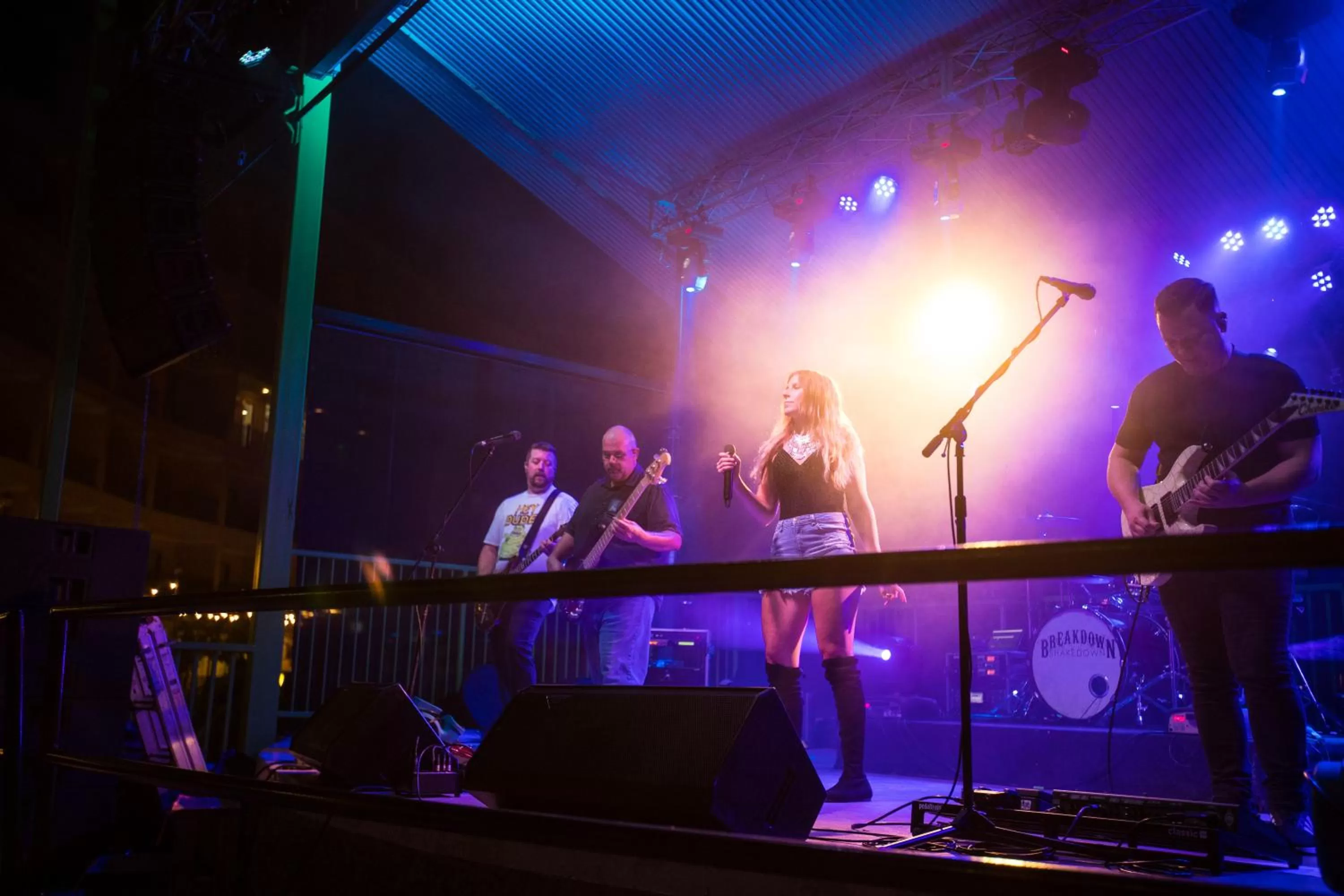 Camden on the Lake Resort