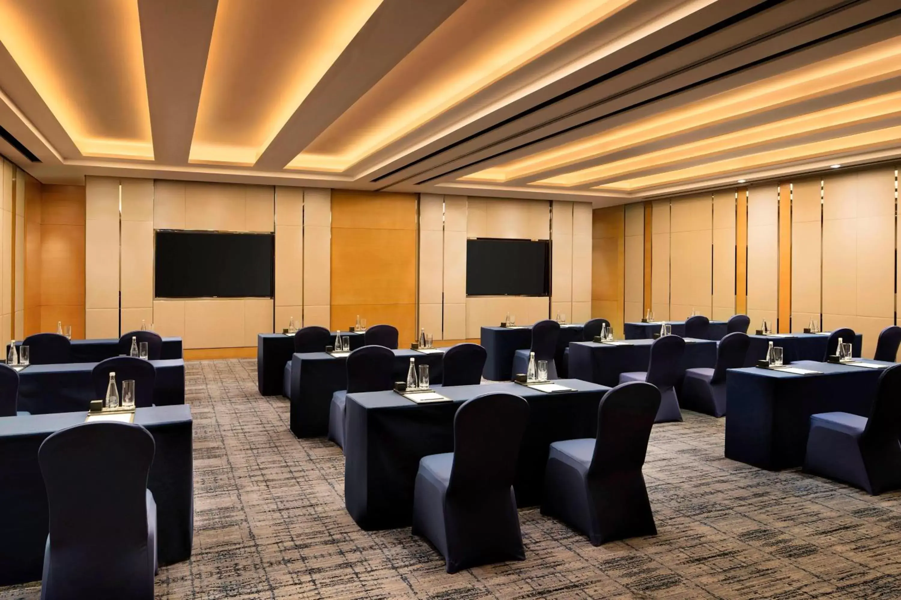 Meeting/conference room in JW Marriott Hotel Chengdu