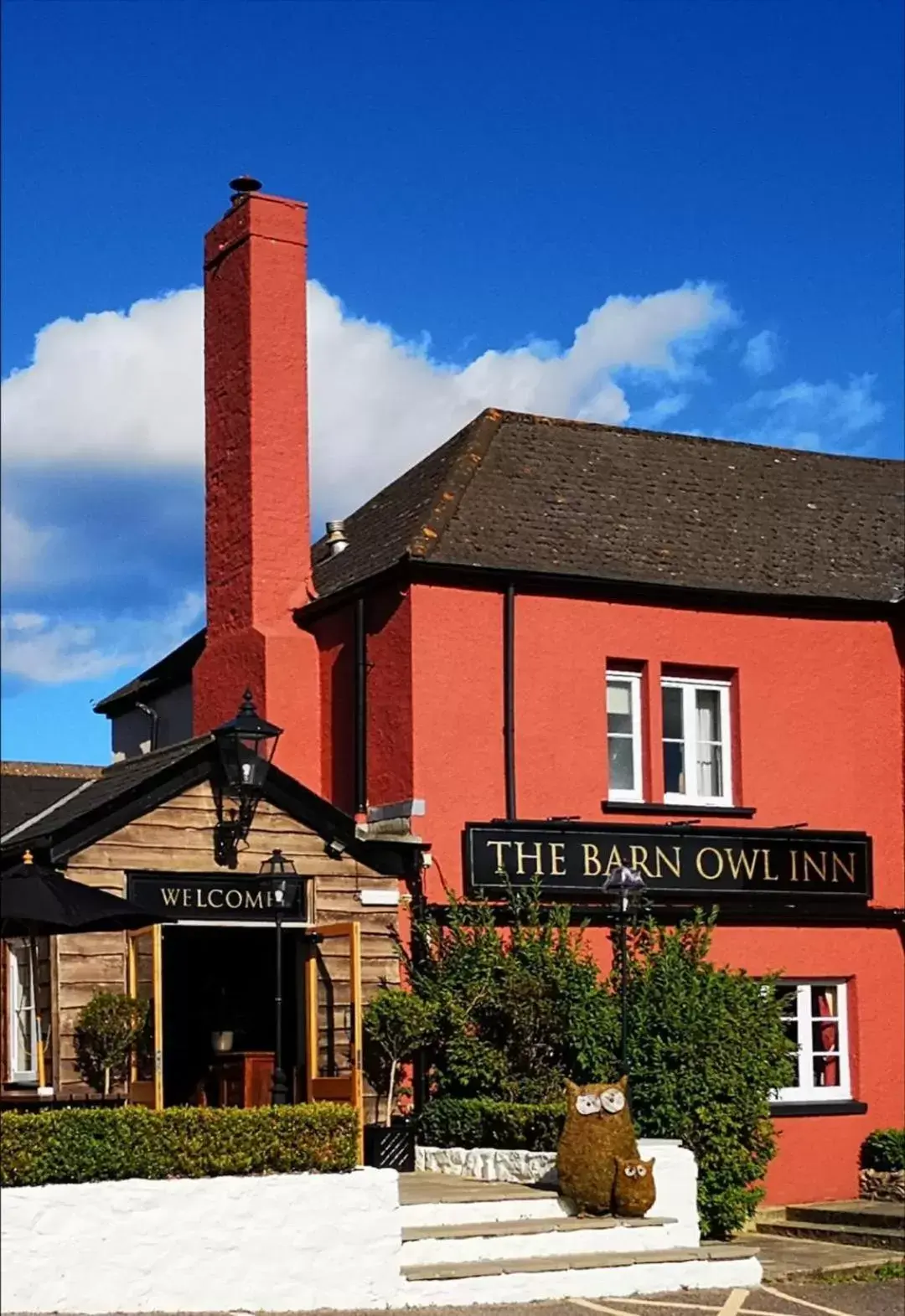 Barn Owl Inn