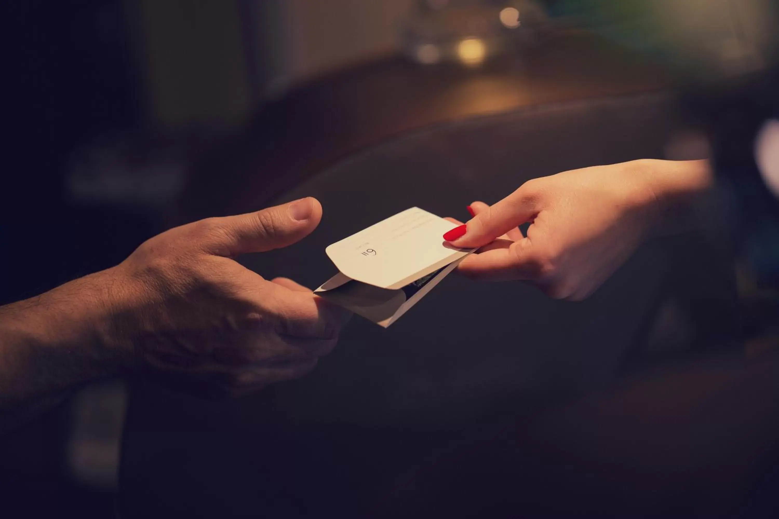 Lobby or reception in Best Western Plus Richelieu Lobby or reception in Best Western Plus Richelieu