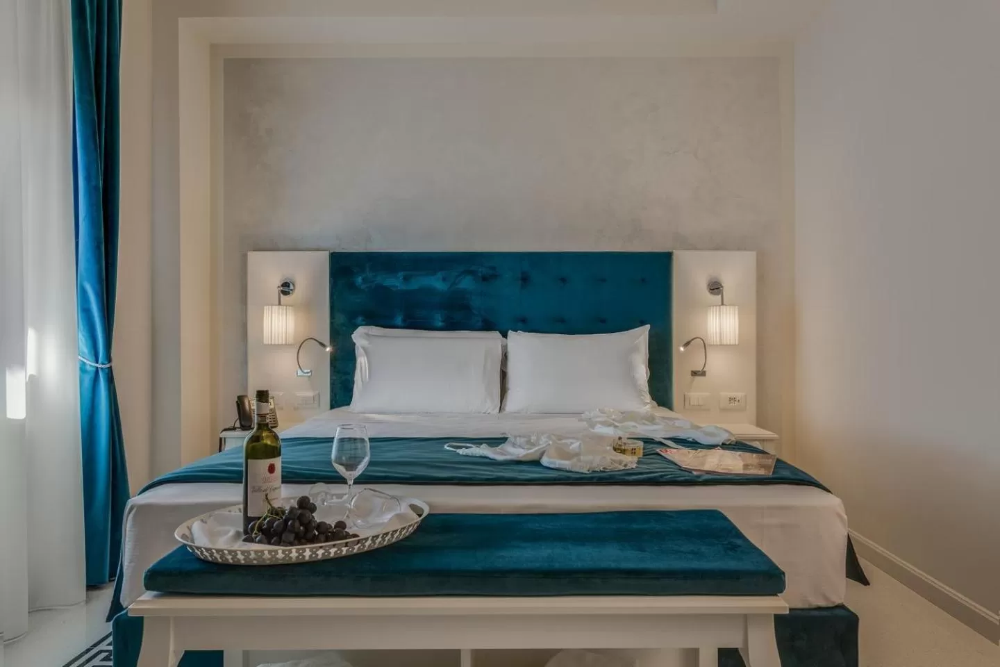 Battistero Residenza d'Epoca