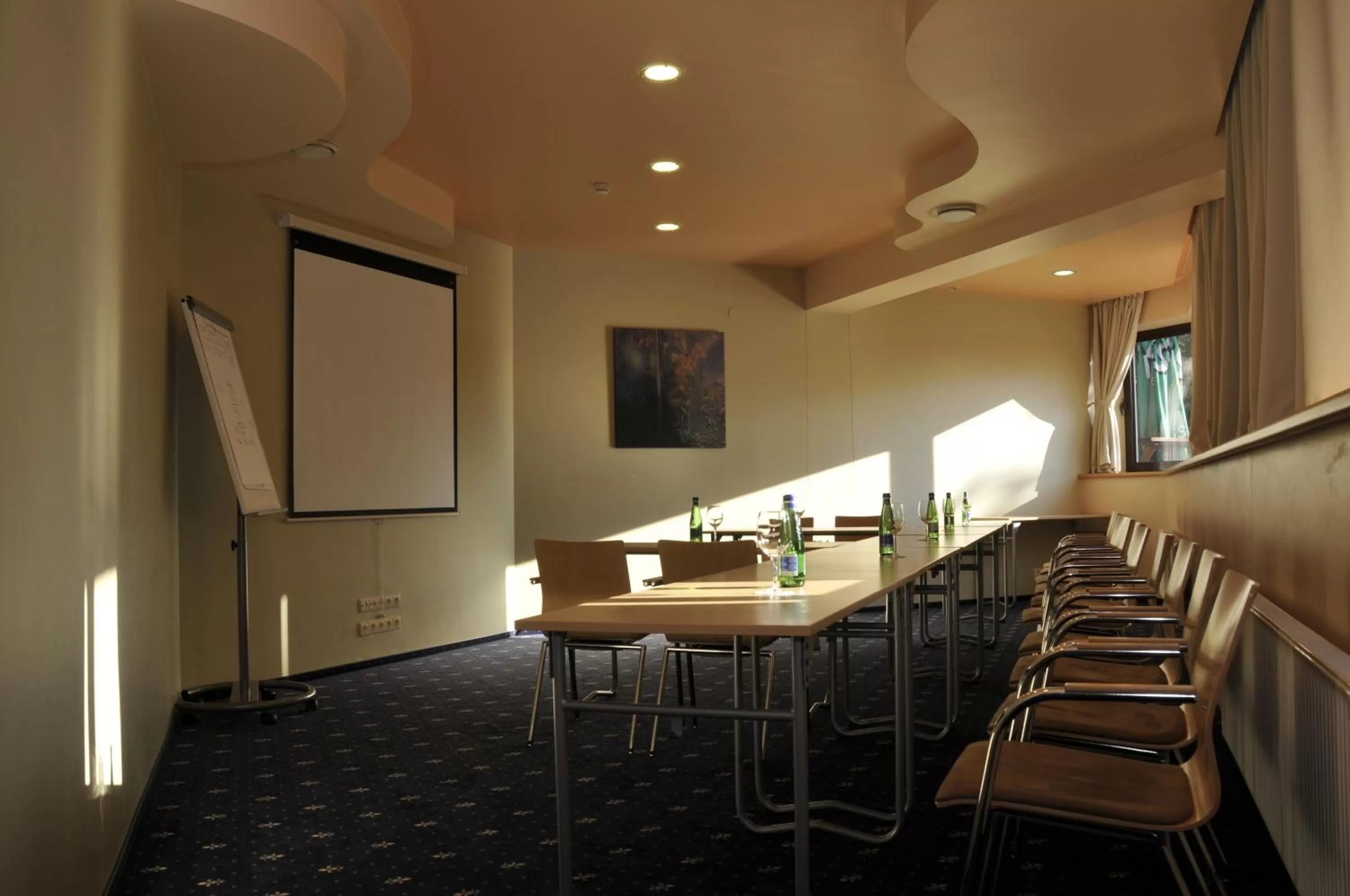 Business facilities in Park Villa Hotel
