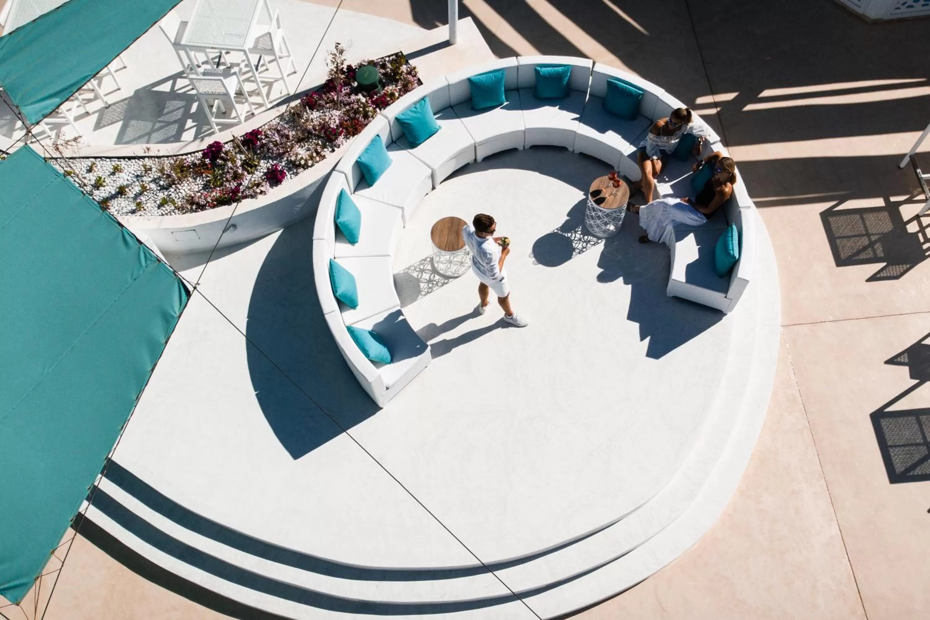 View (from property/room) in ROBINSON DJERBA BAHIYA - All Inclusive