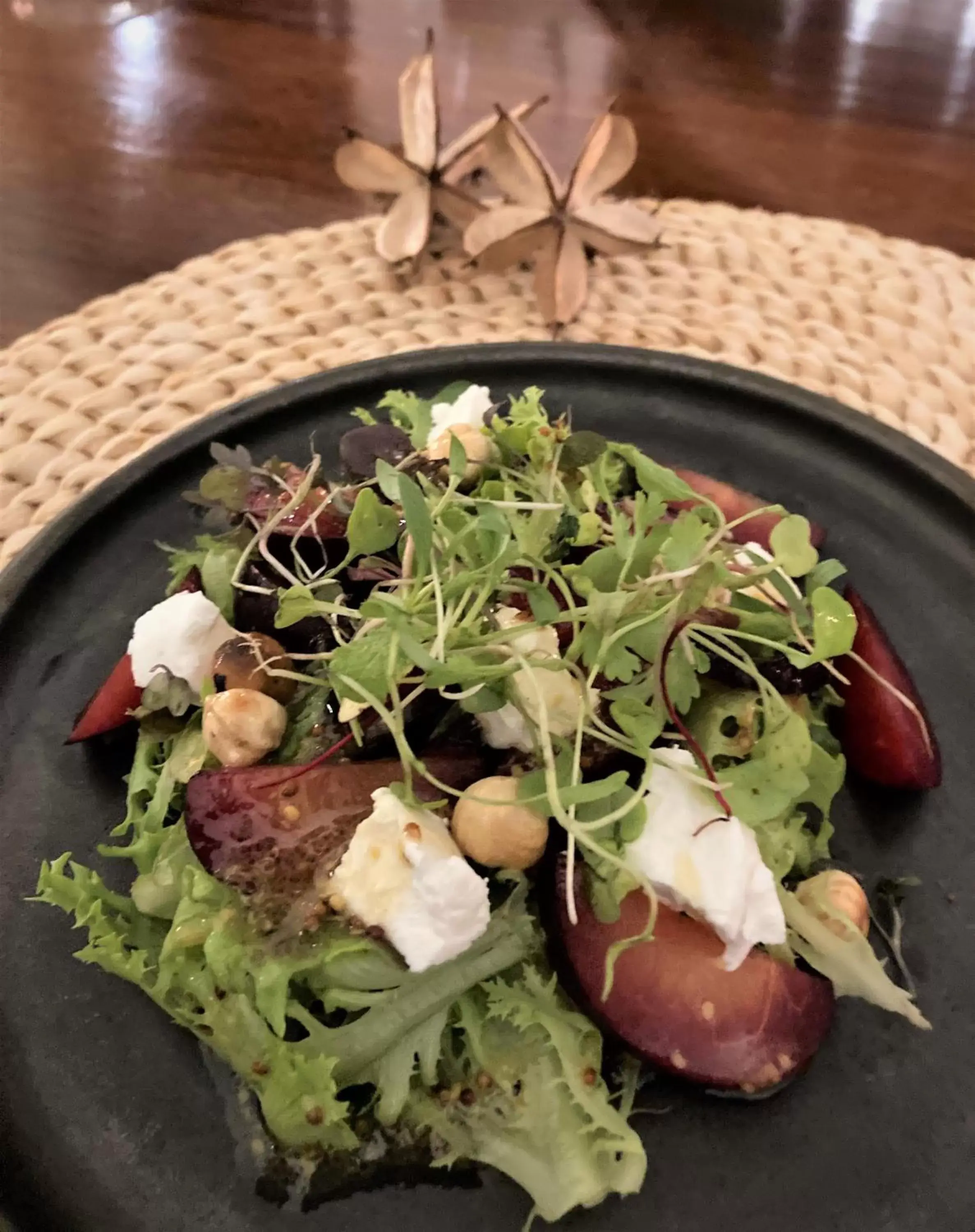 Restaurant/places to eat in Torburnlea Homestead Luxury Accommodation Restaurant/places to eat in Torburnlea Homestead Luxury Accommodation