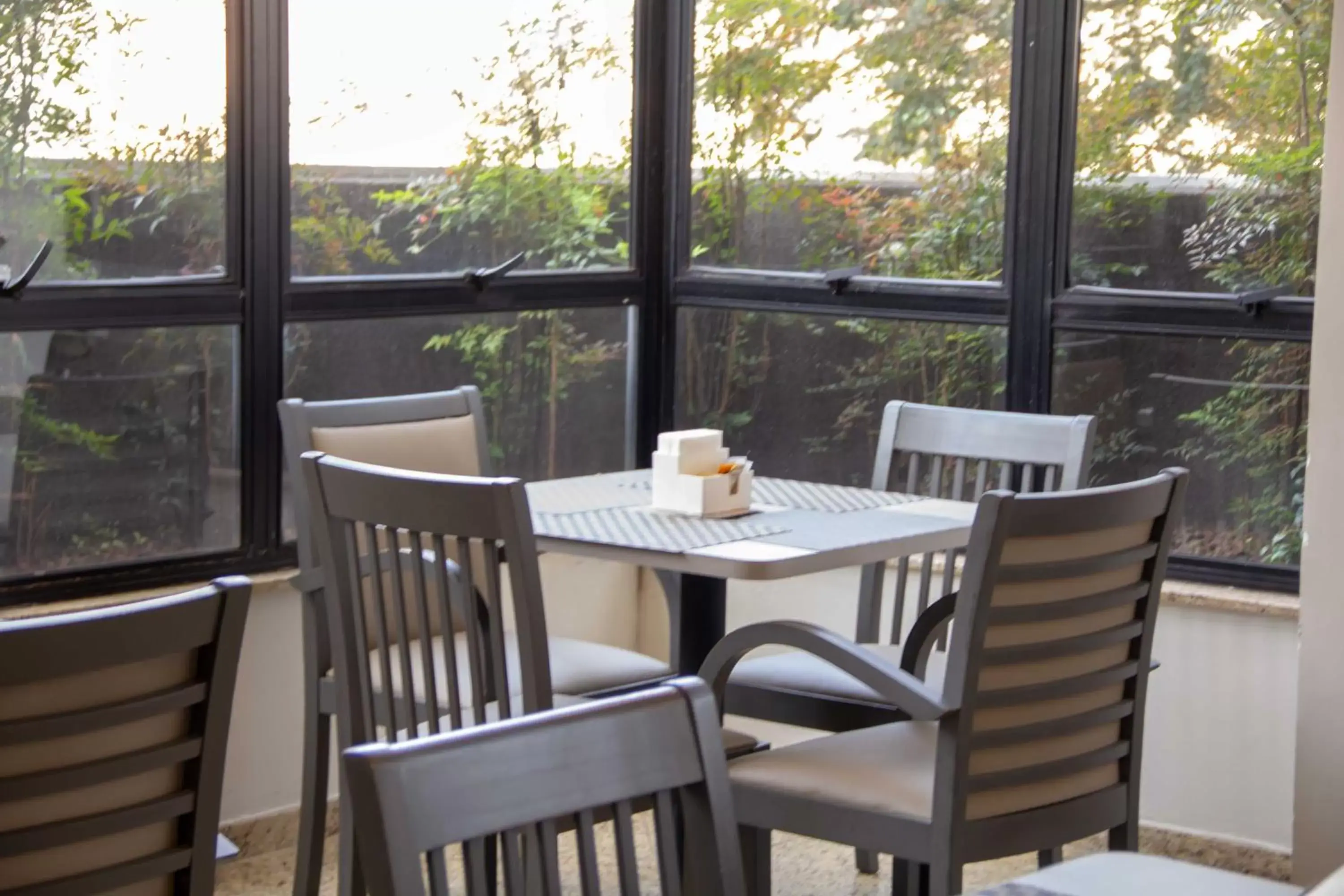 Aparthotel Twin Towers Aparthotel Twin Towers