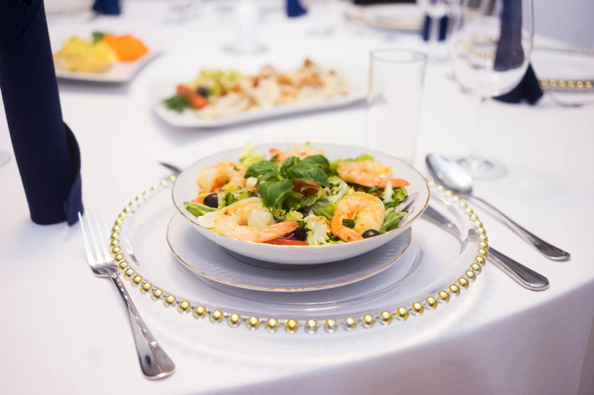 Food in Centrum Ulan Spa