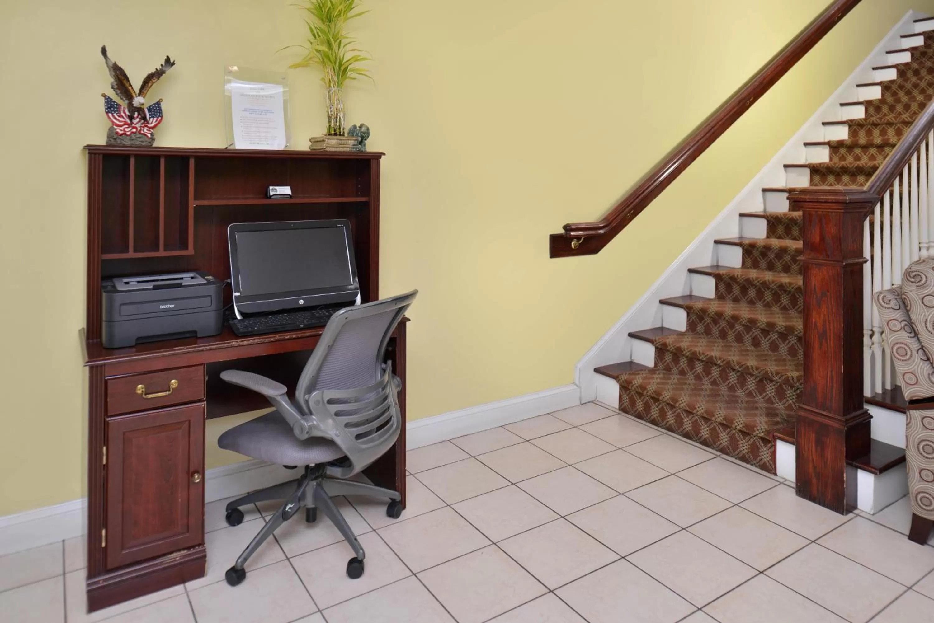 Business facilities in Douglas Inn & Suites