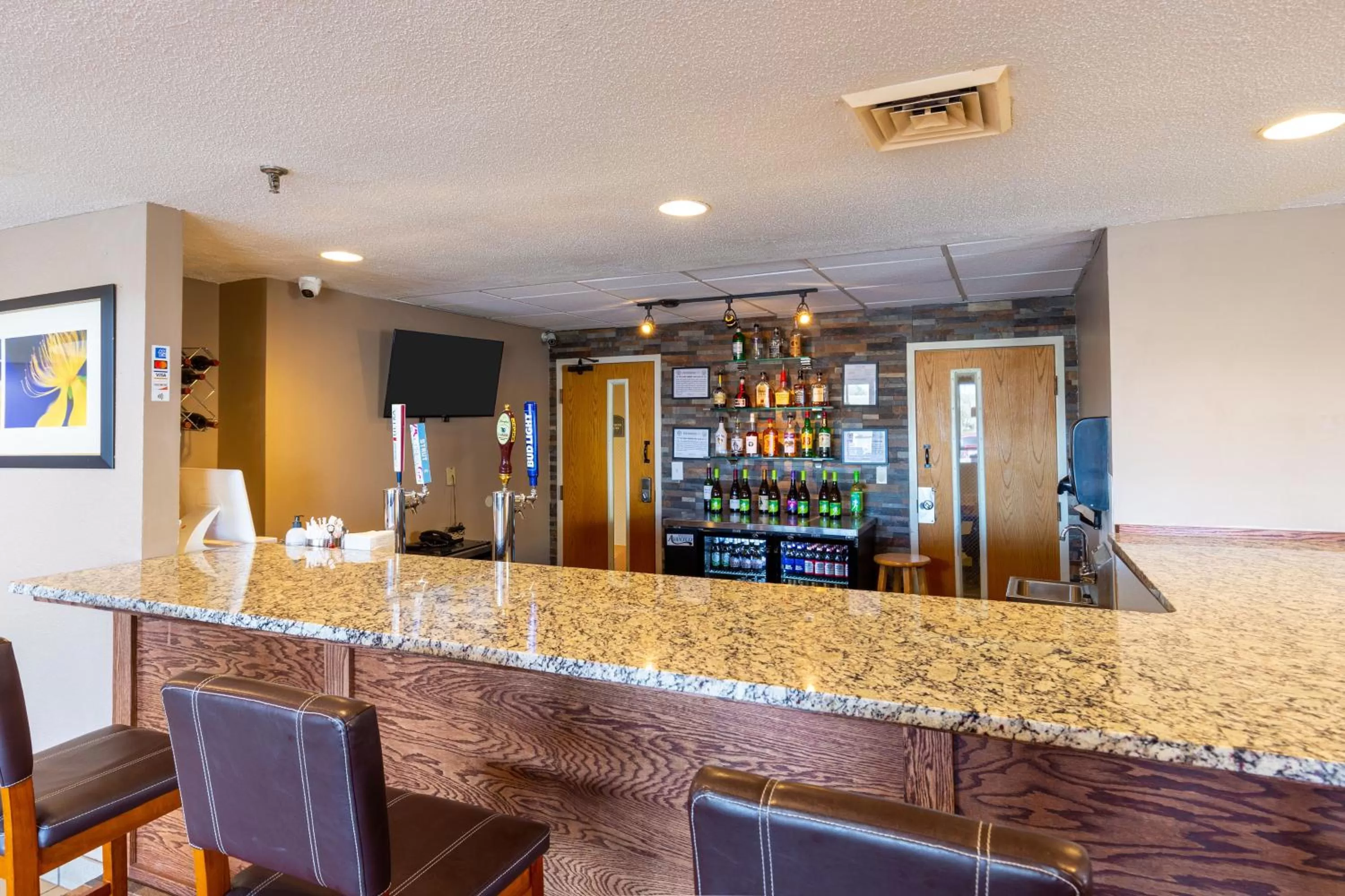 Ramada by Wyndham Columbus North