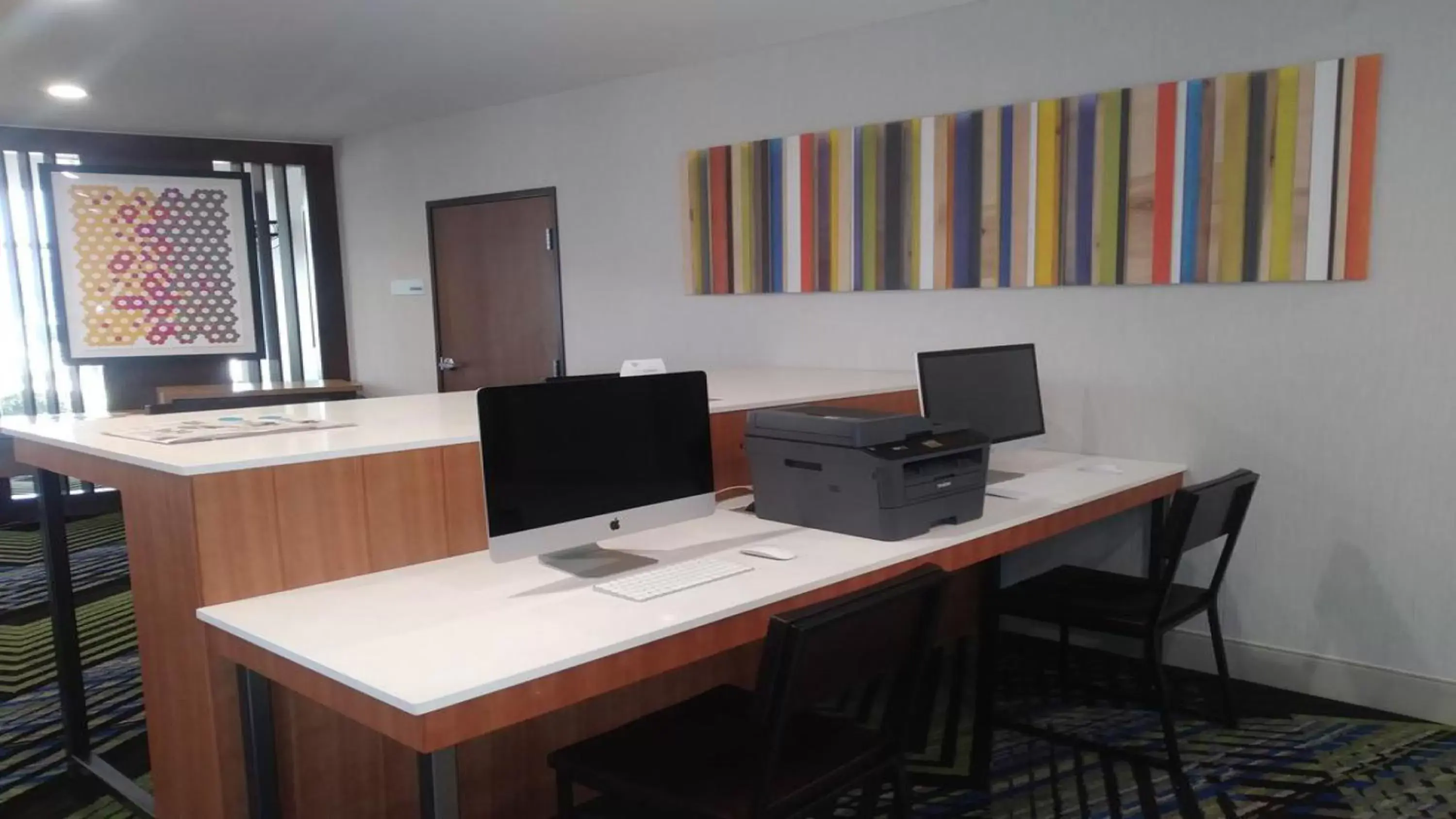 Other in Holiday Inn Express Hotel & Suites Mount Pleasant, an IHG Hotel