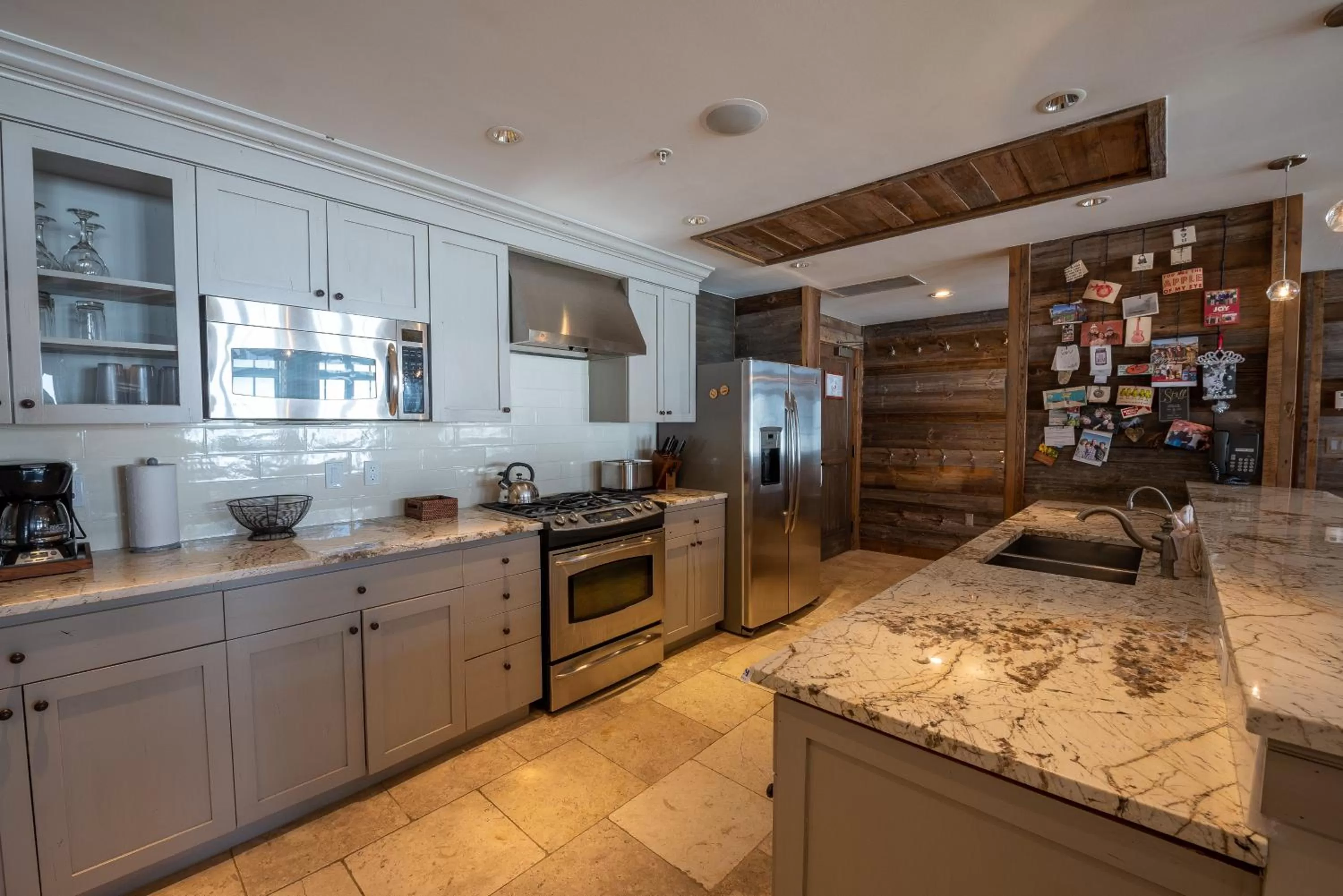 The Lodge at Mountaineer Square