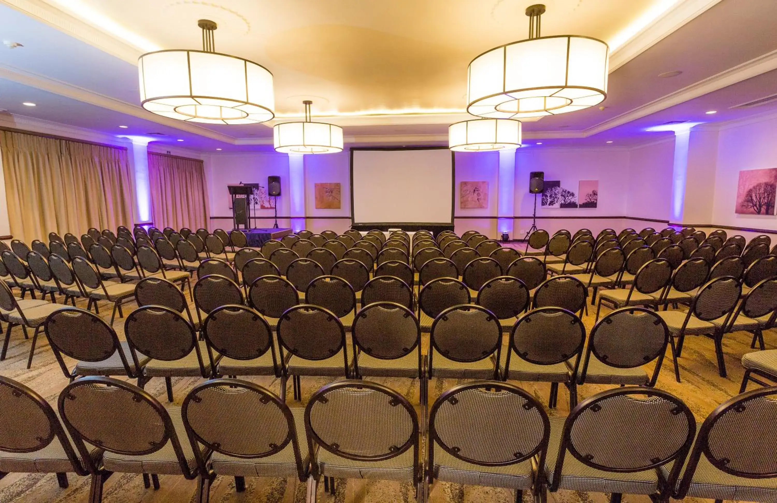 Meeting/conference room in The Centurion Hotel