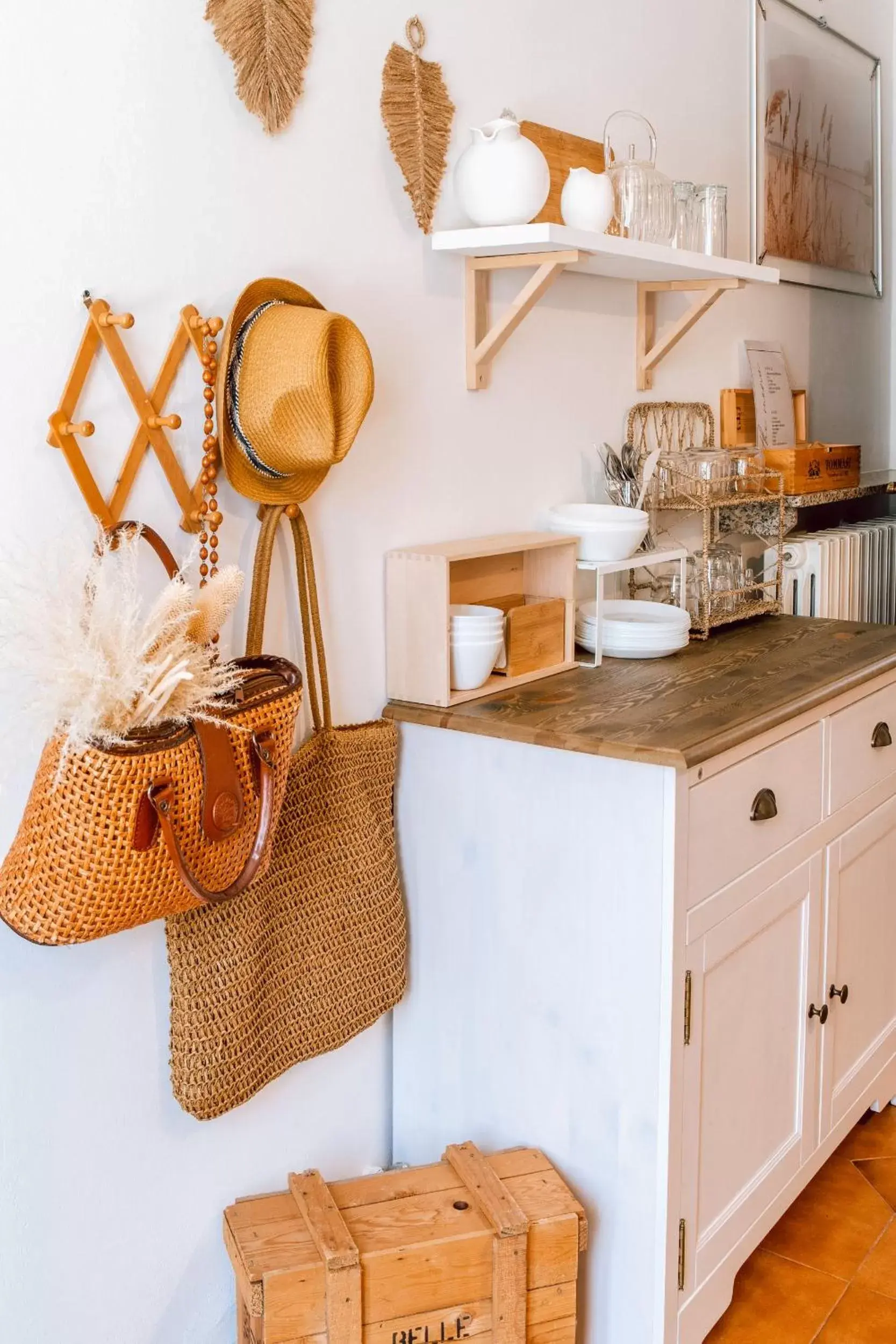 Breakfast, Kitchen/Kitchenette in Amy B&B casetta di charme