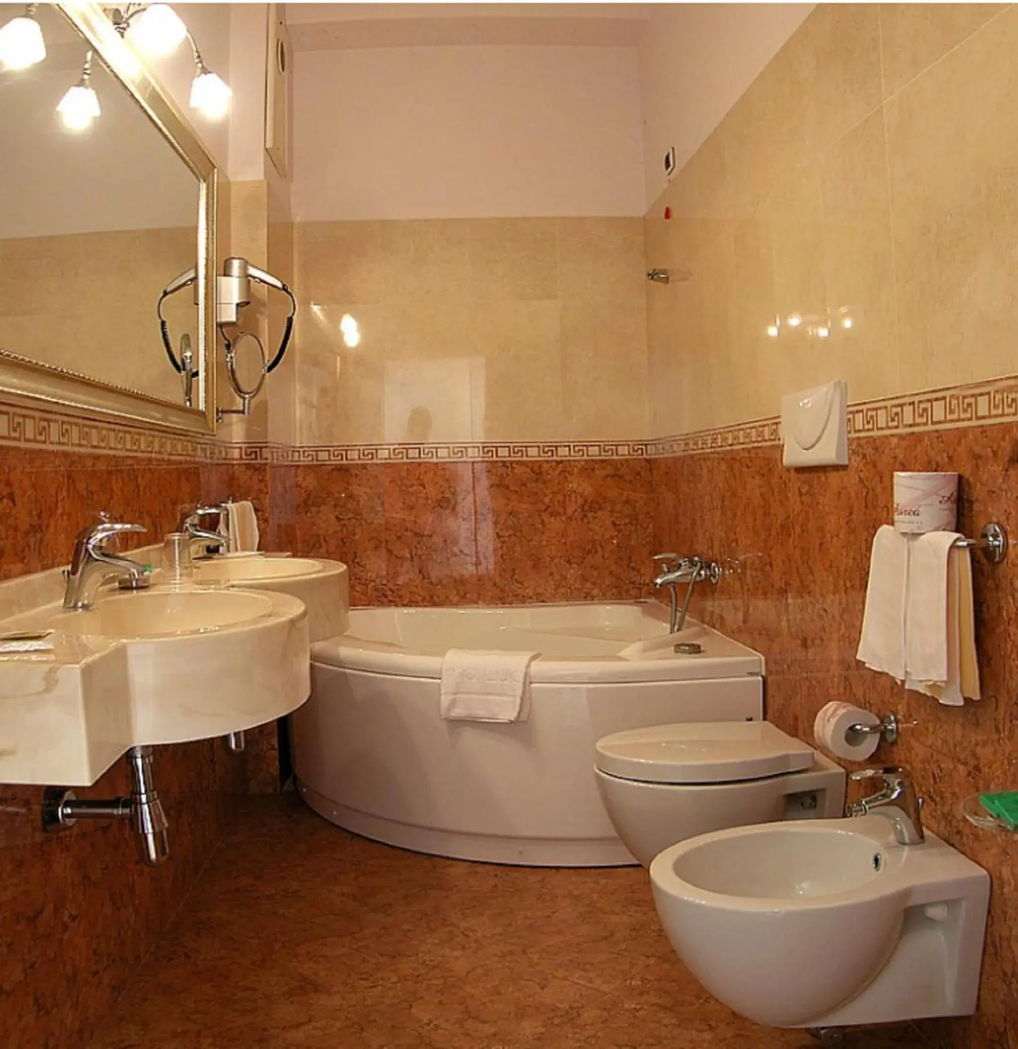 Double Room 1 adult - single occupancy in Hotel Santa Lucia Le Sabbie d'Oro