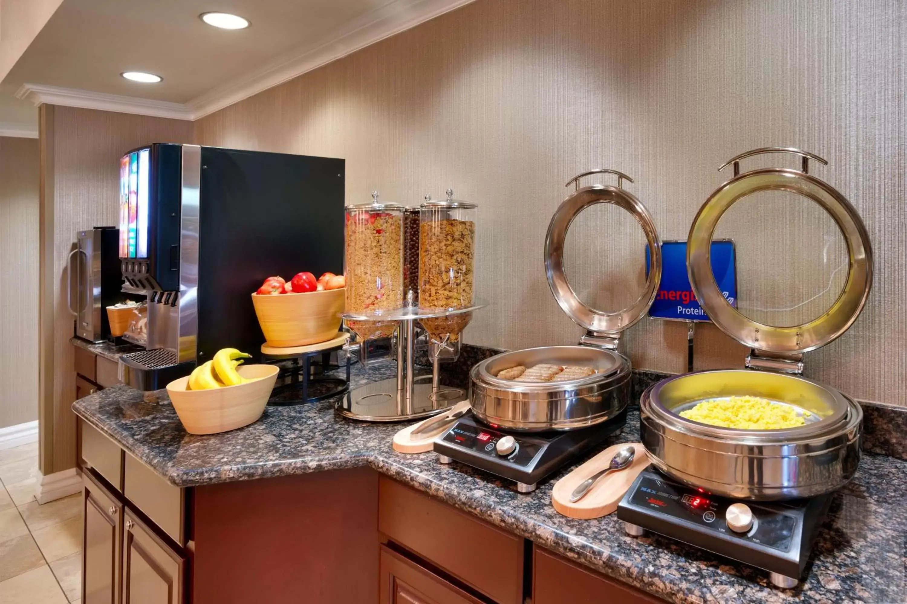 Restaurant/places to eat in Best Western Downtown Phoenix Restaurant/places to eat in Best Western Downtown Phoenix