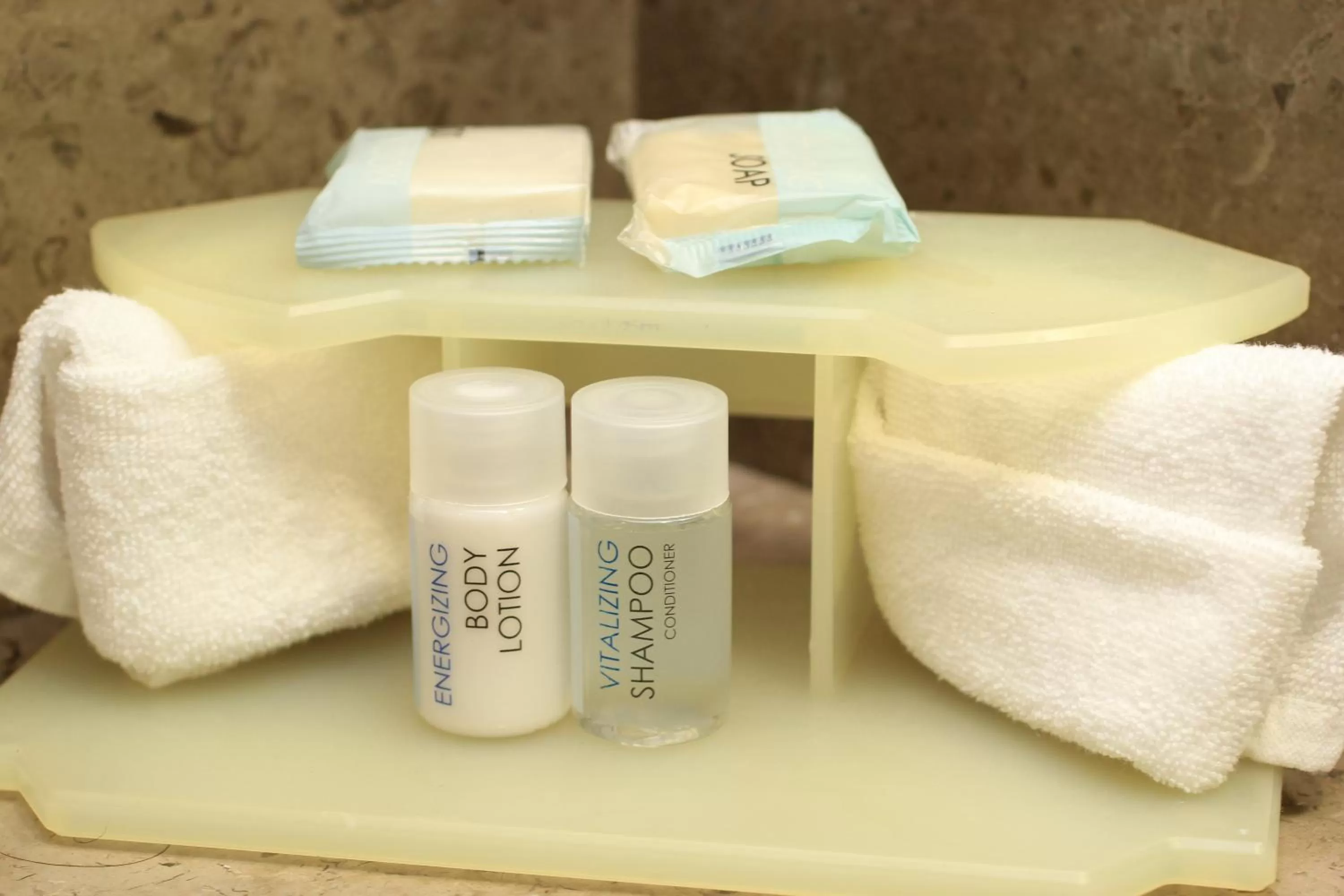 Bathroom in Holiday Inn Express Tuxtla Gutierrez La Marimba by IHG