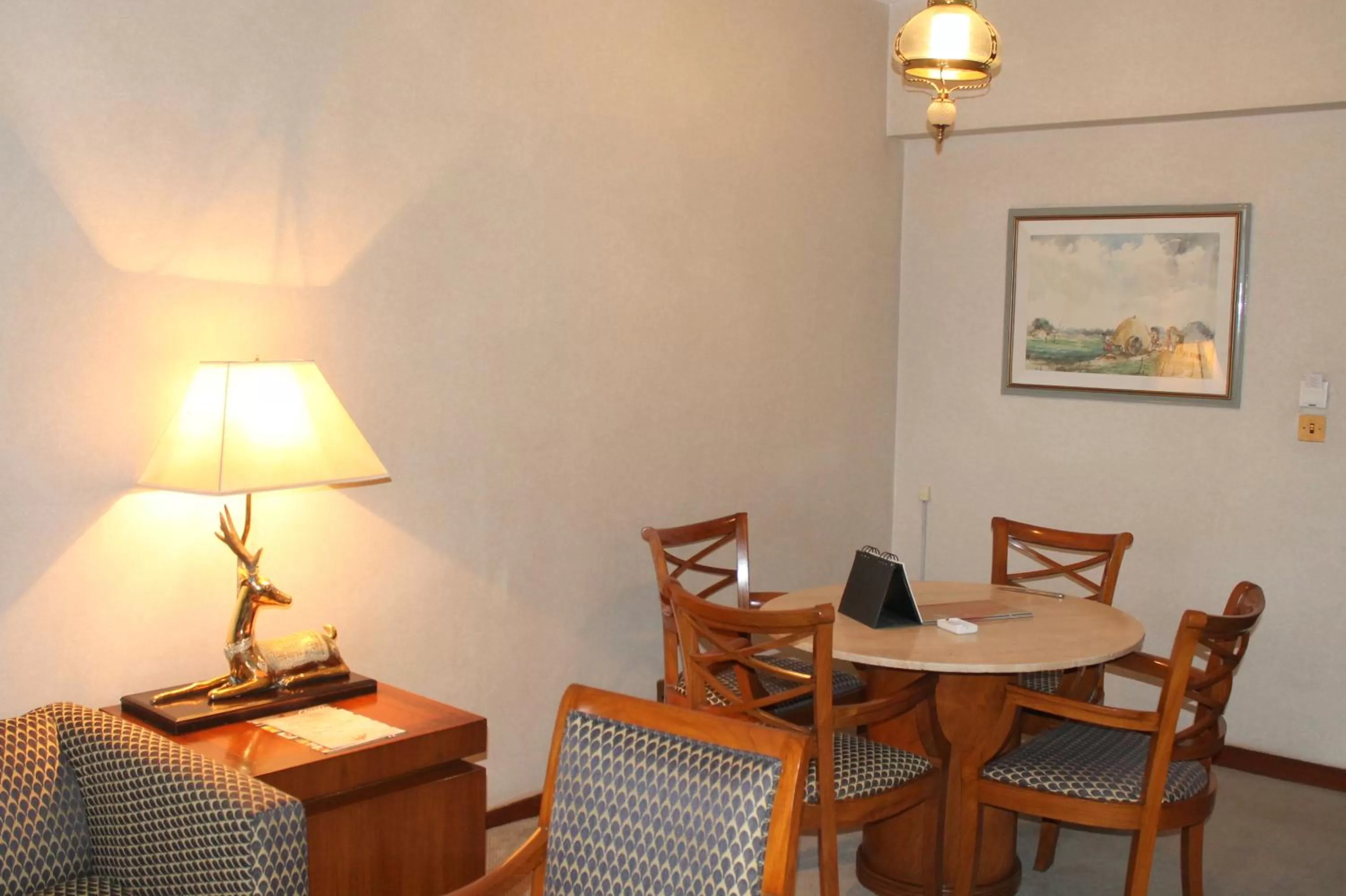 Pan Pacific Sonargaon Dhaka