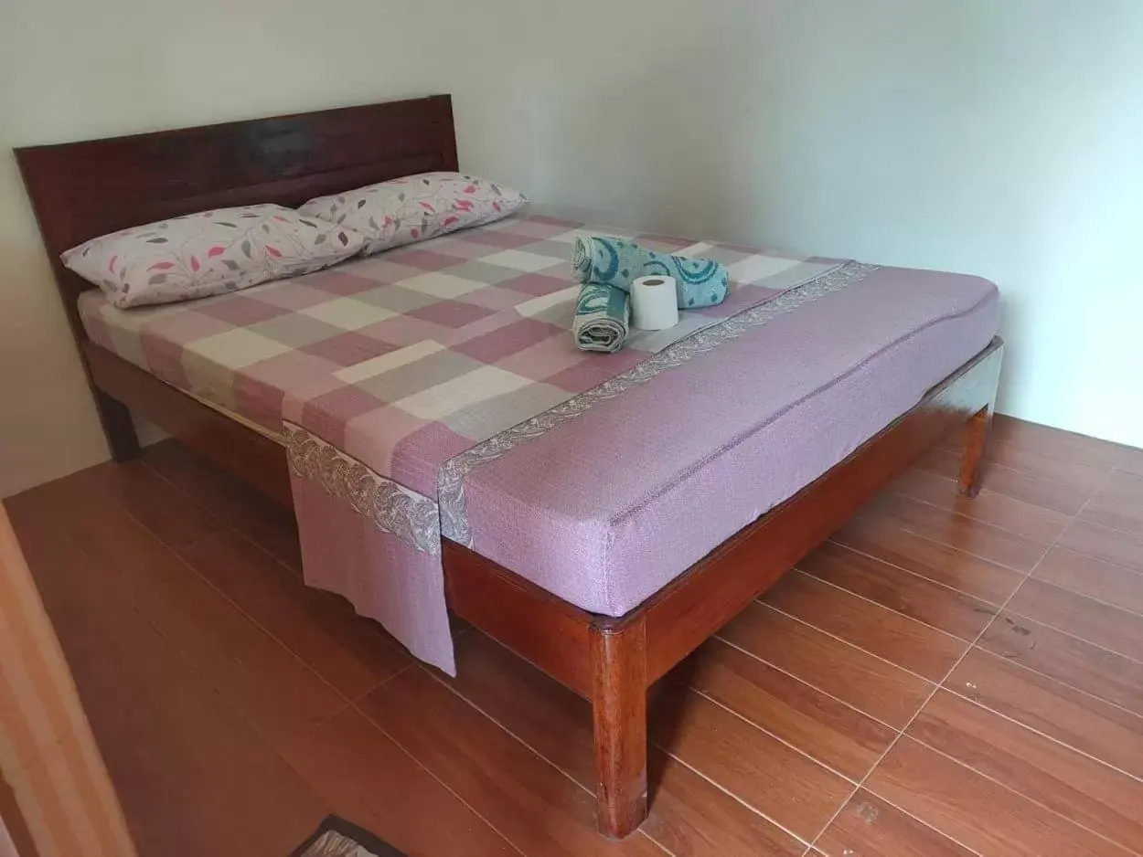 Standard Double Room in Two Season Tourist Inn Standard Double Room in Two Season Tourist Inn