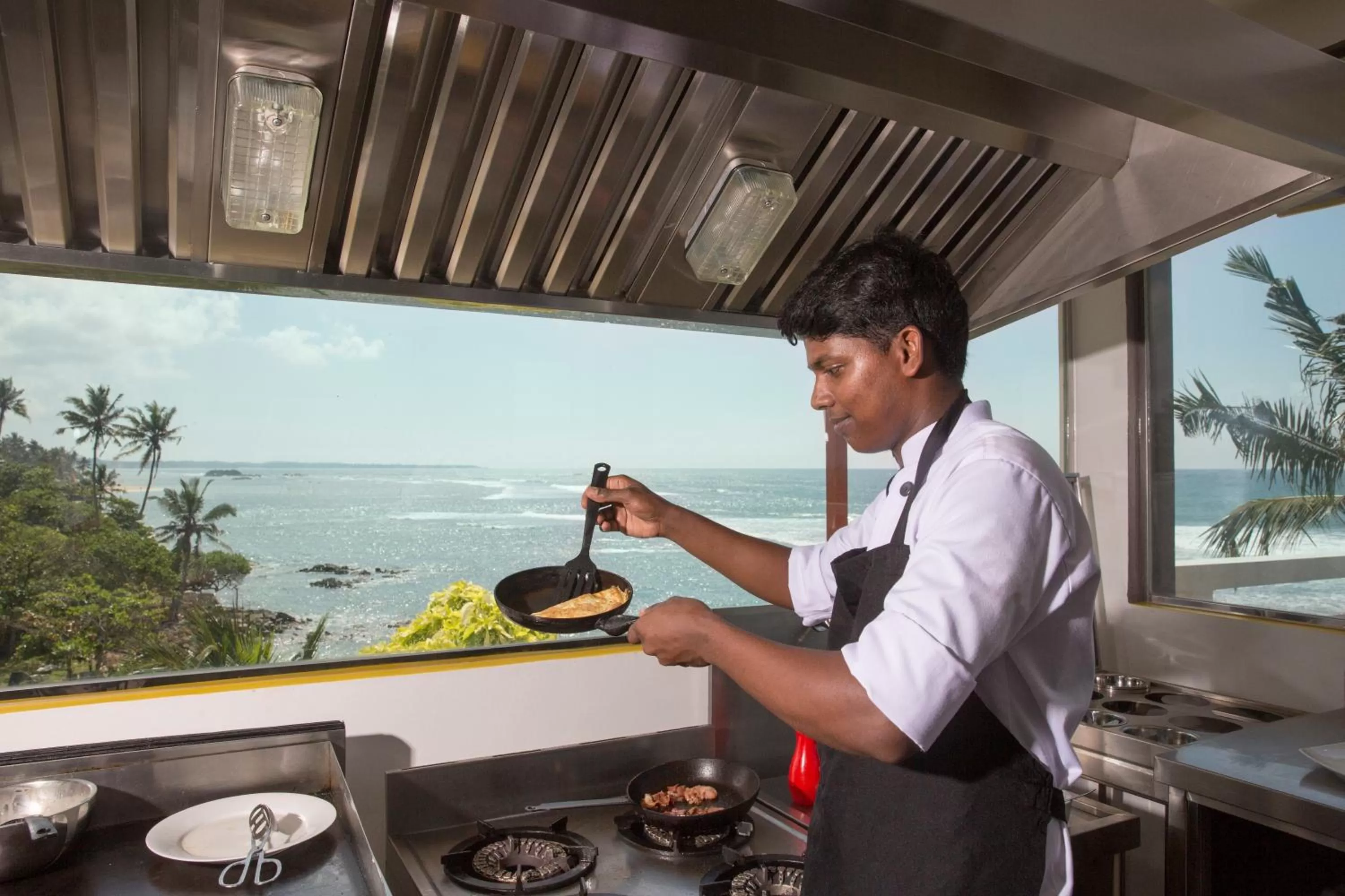 Staff in LakRaj Heritage