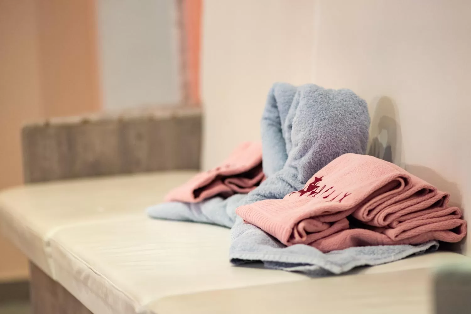 Sauna, Bed in Apart Relax