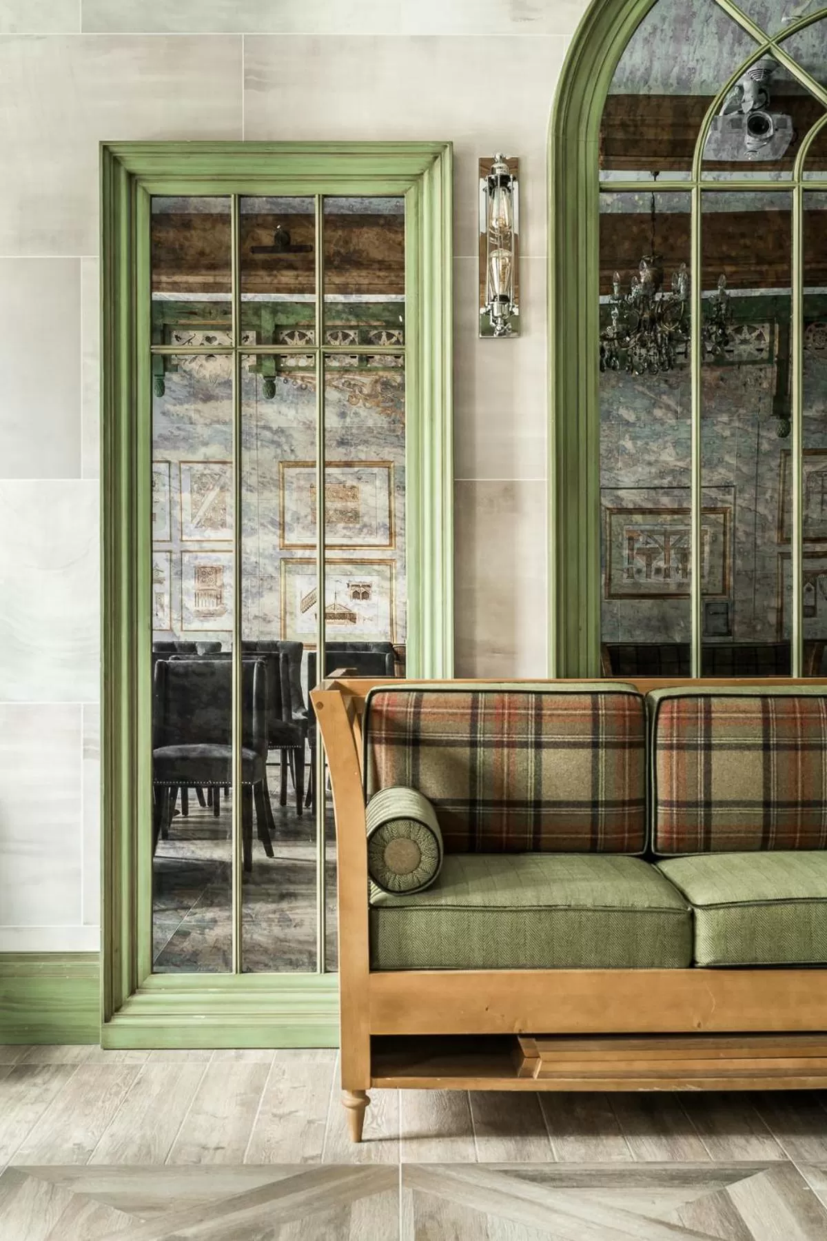 Banquet/Function facilities in Aries Hotel & SPA Wisła