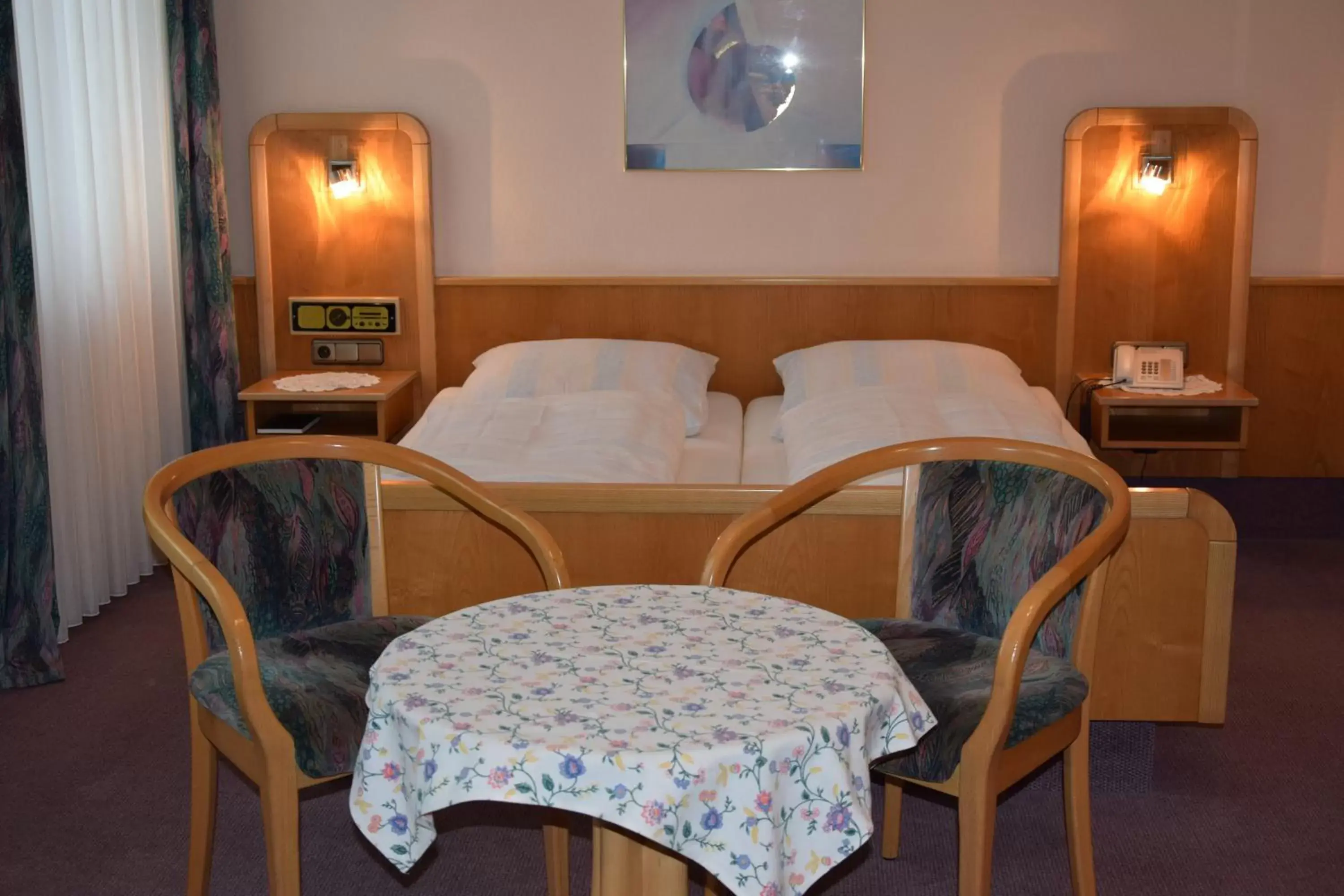 Other, Bed in Hotel Grüner Baum Other, Bed in Hotel Grüner Baum