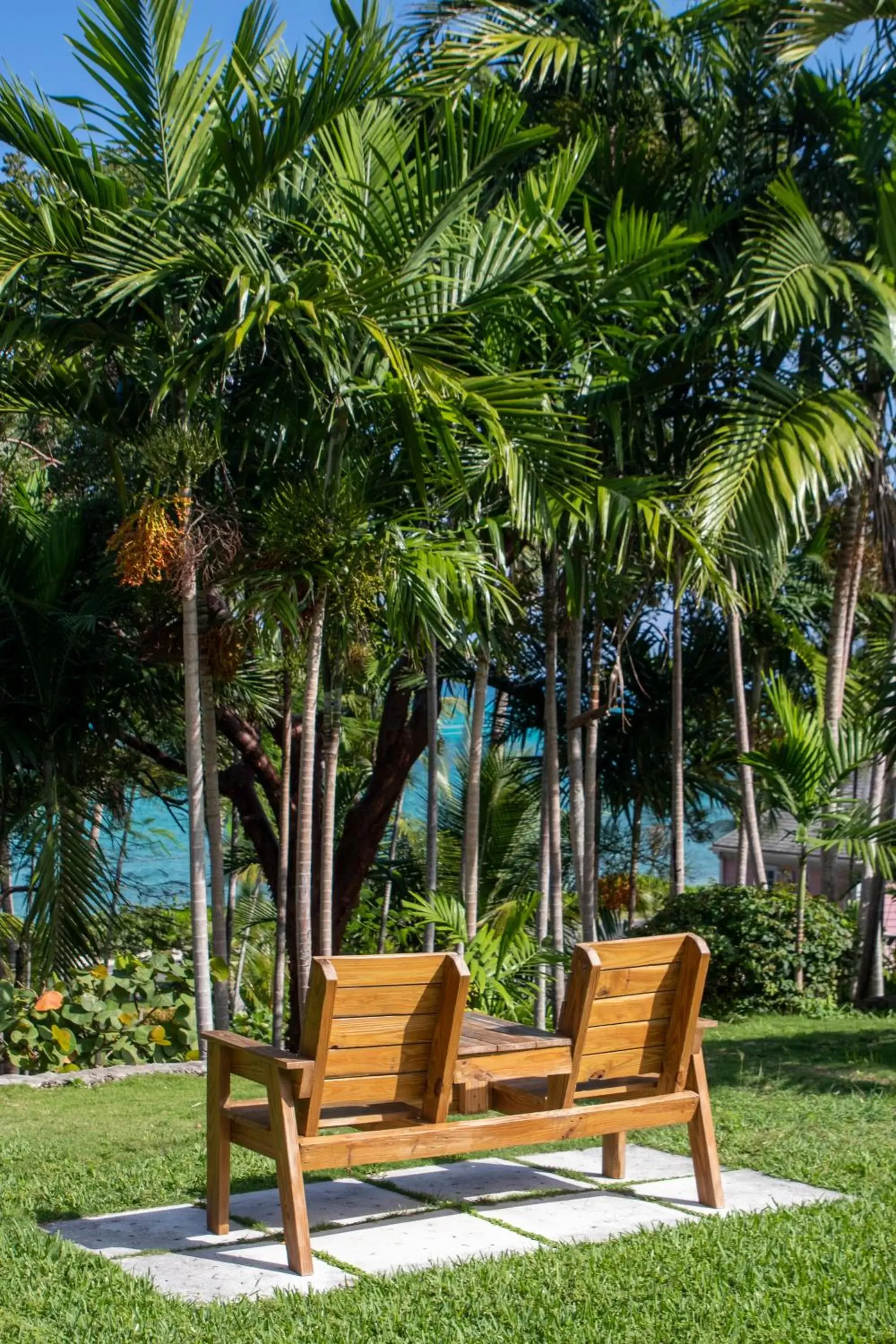 Swimming Pool in Orange Hill Beach Inn