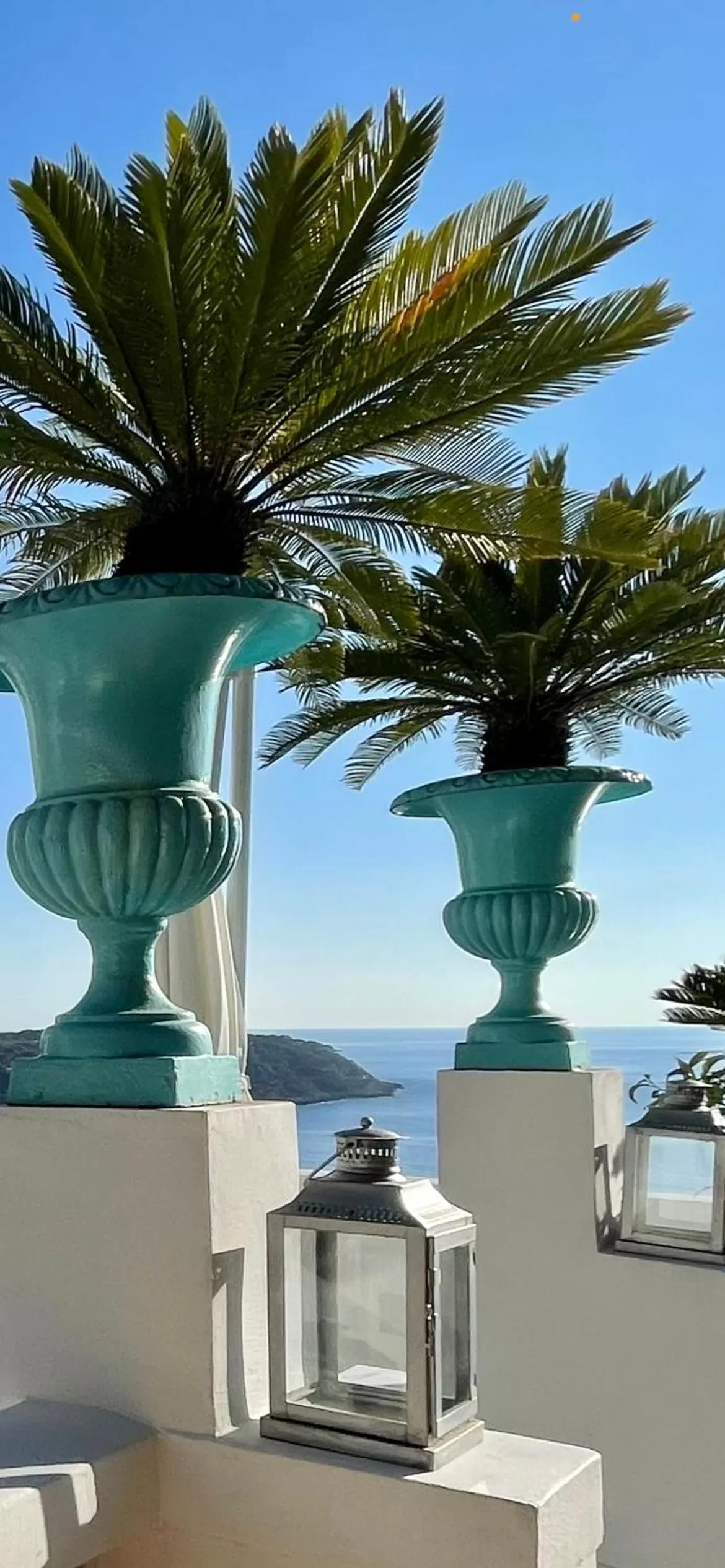 Property building in Les Lilas